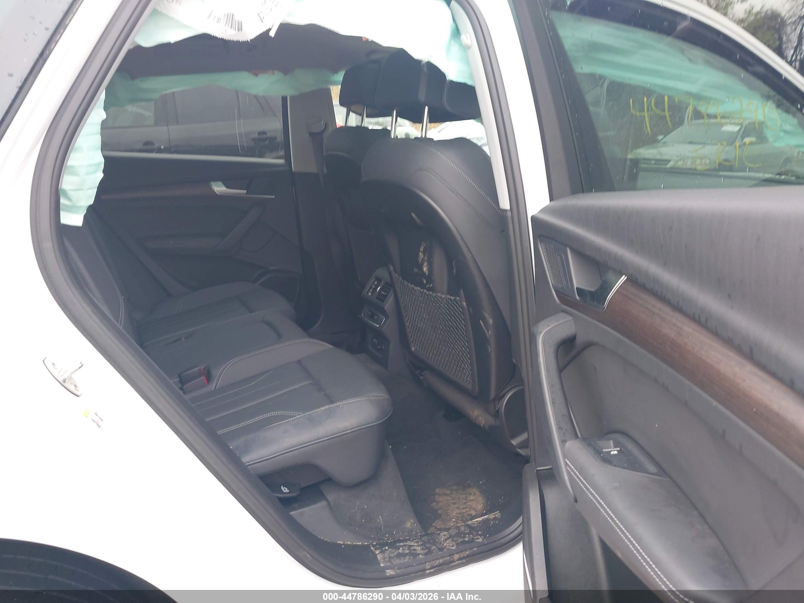 AUDI Q5 image 8