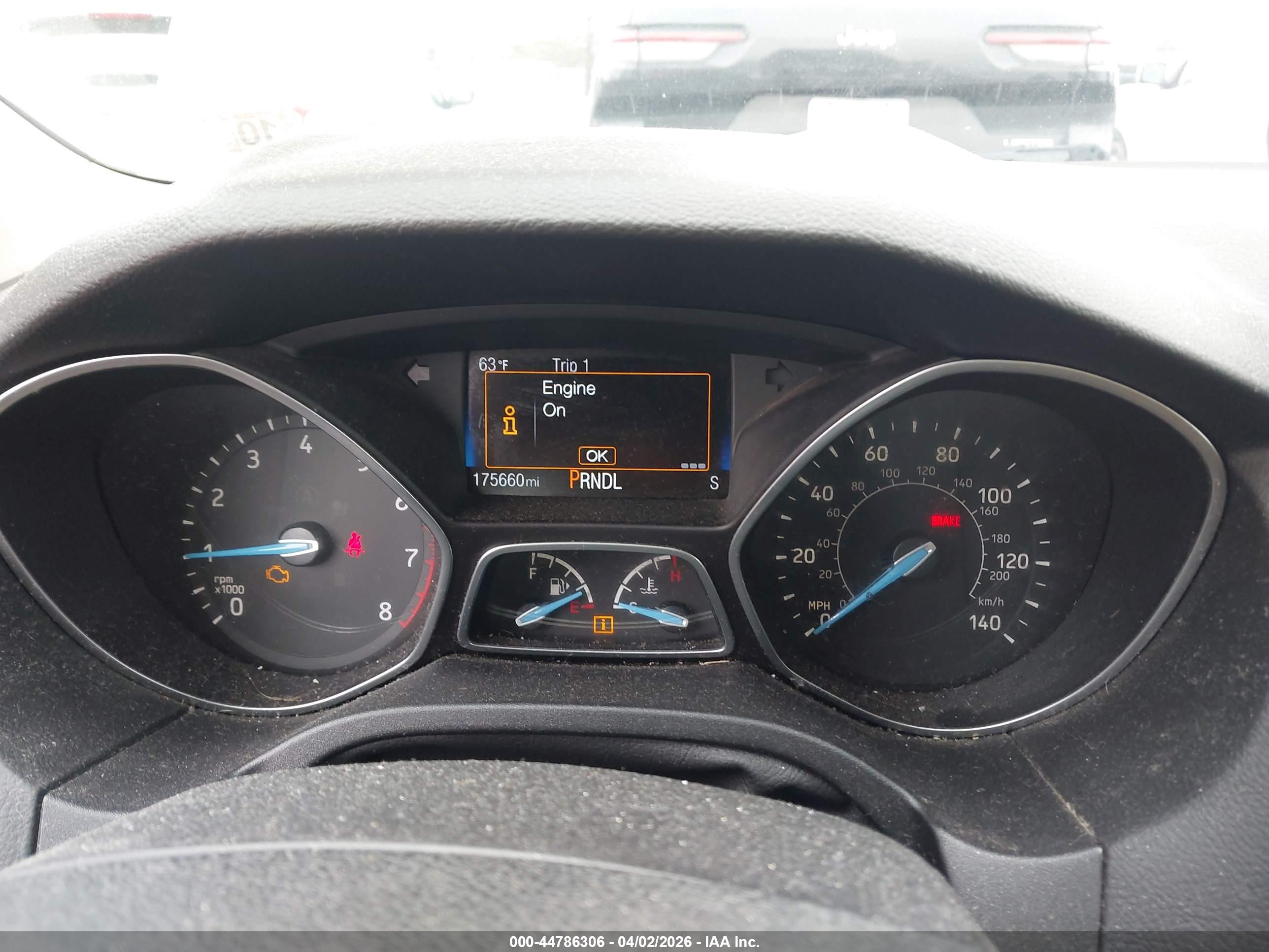 FORD FOCUS image 7