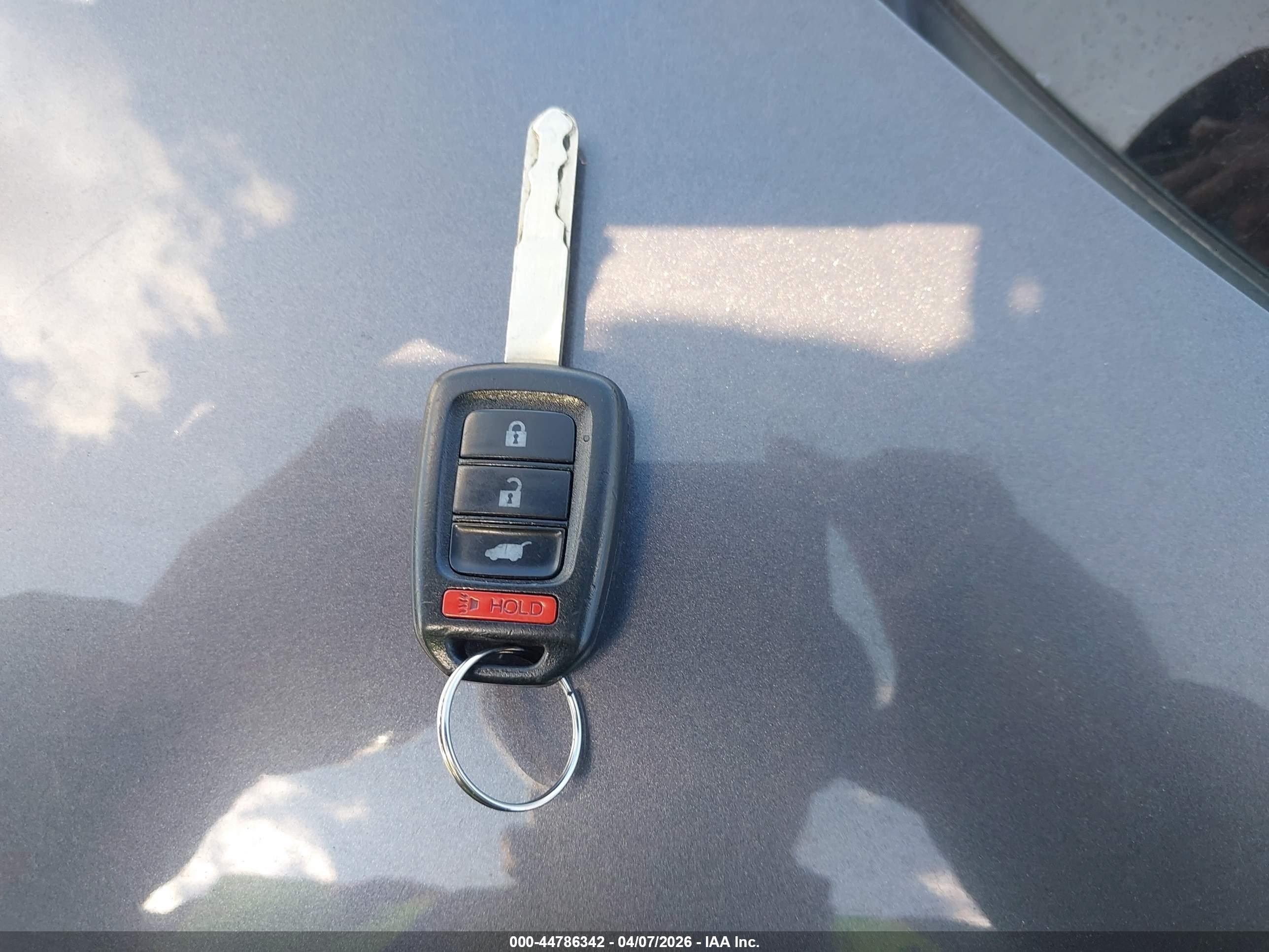 HONDA HR-V image 11