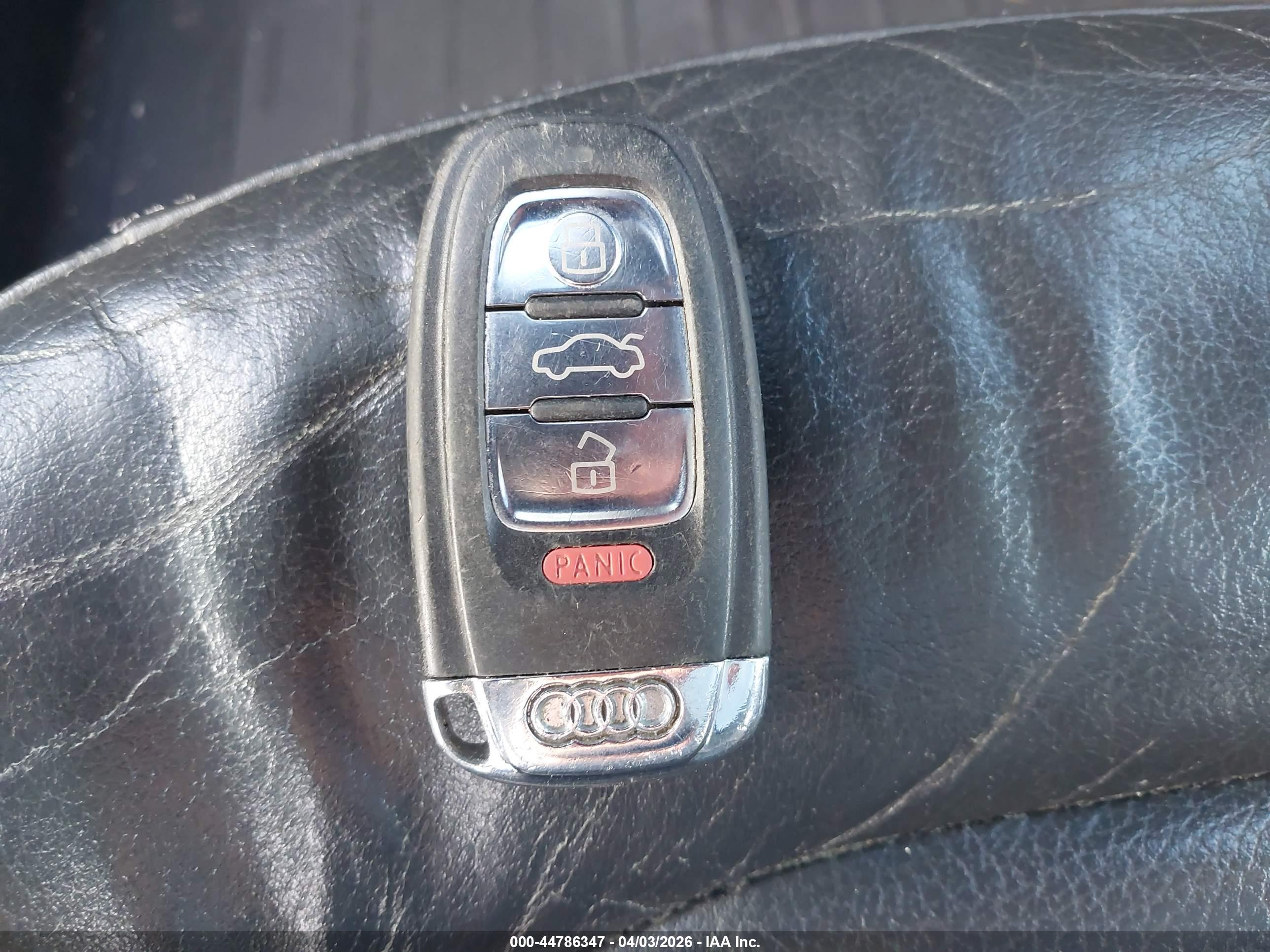 AUDI A5 image 11
