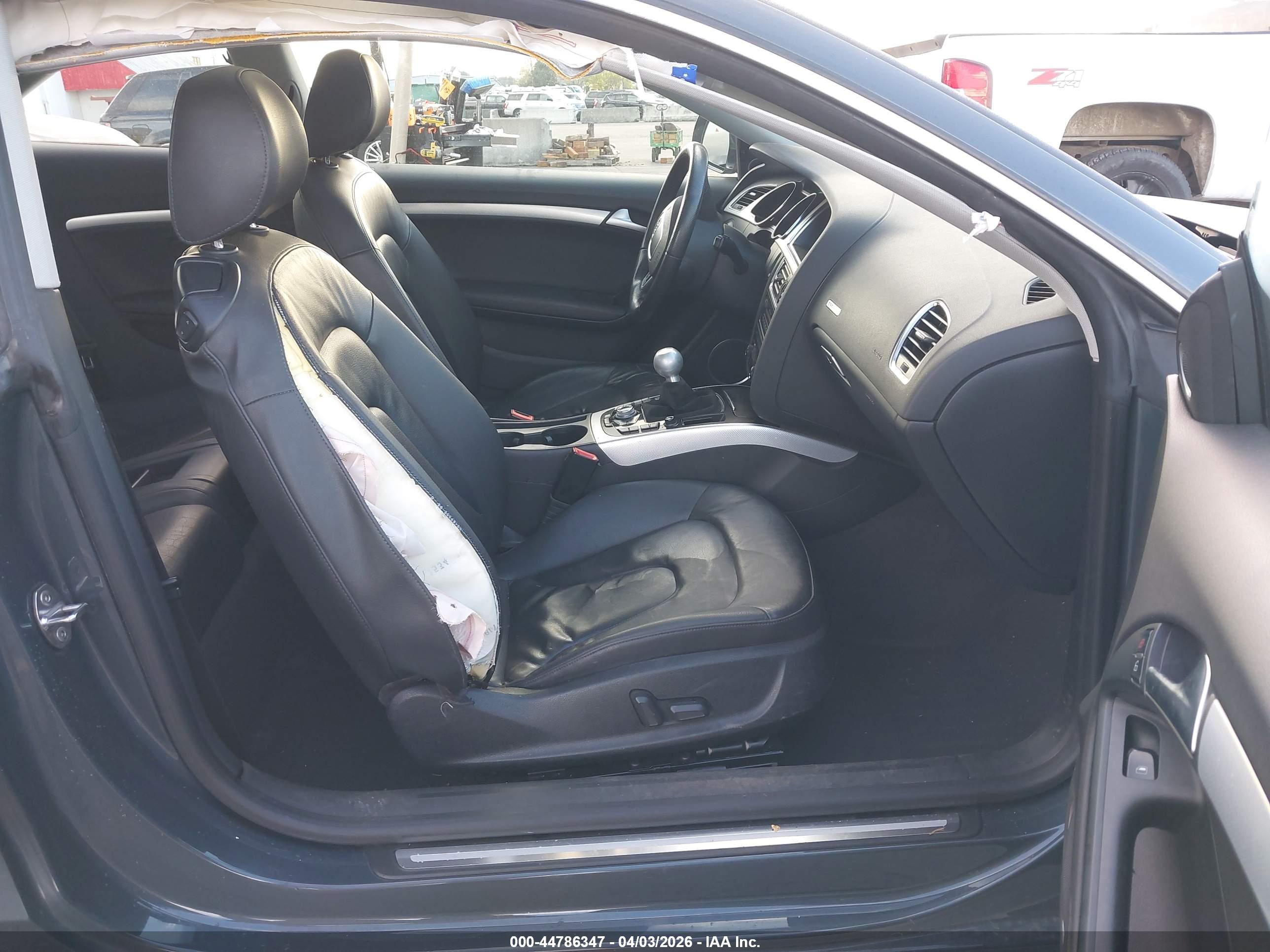AUDI A5 image 5