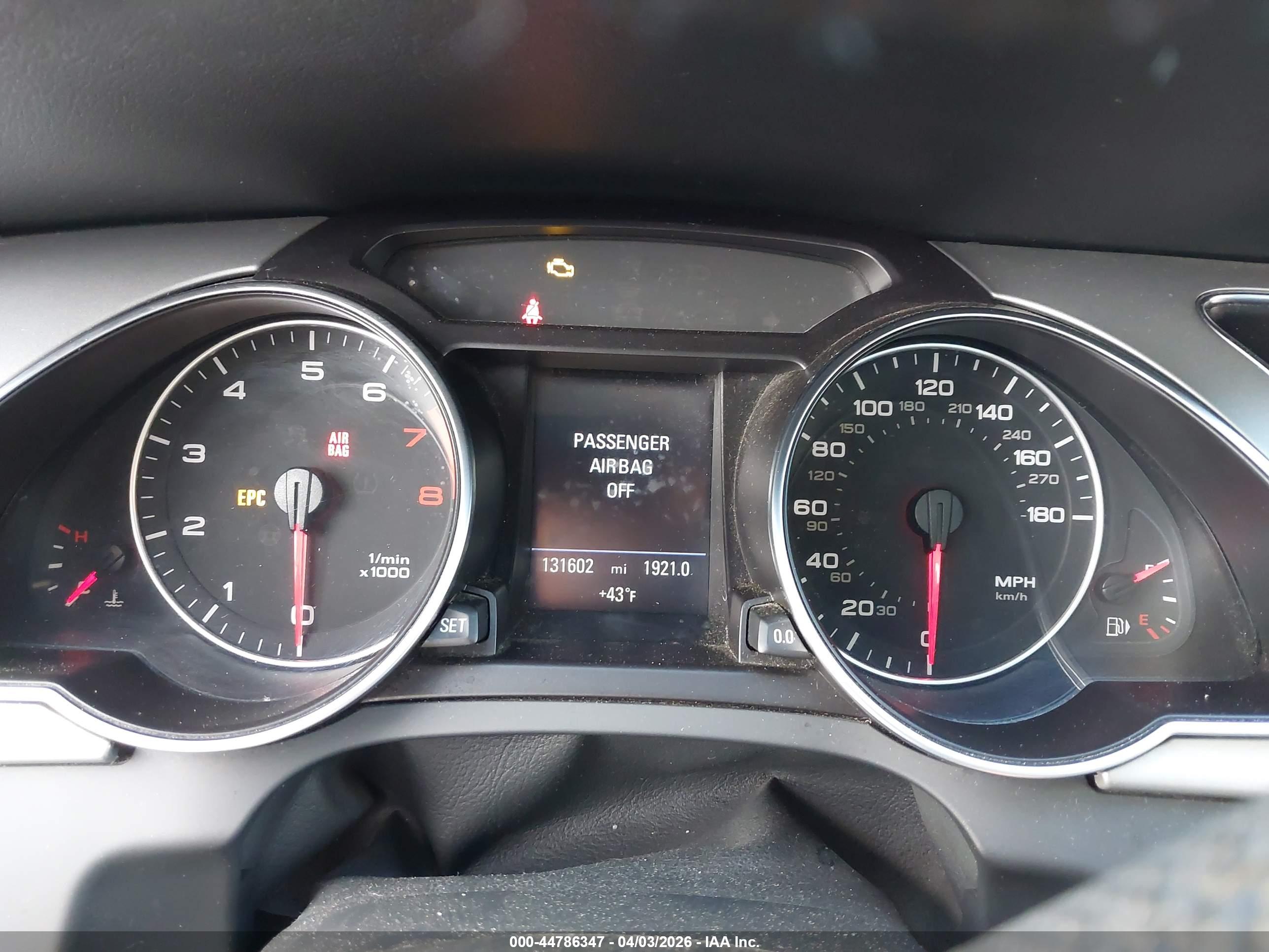 AUDI A5 image 7