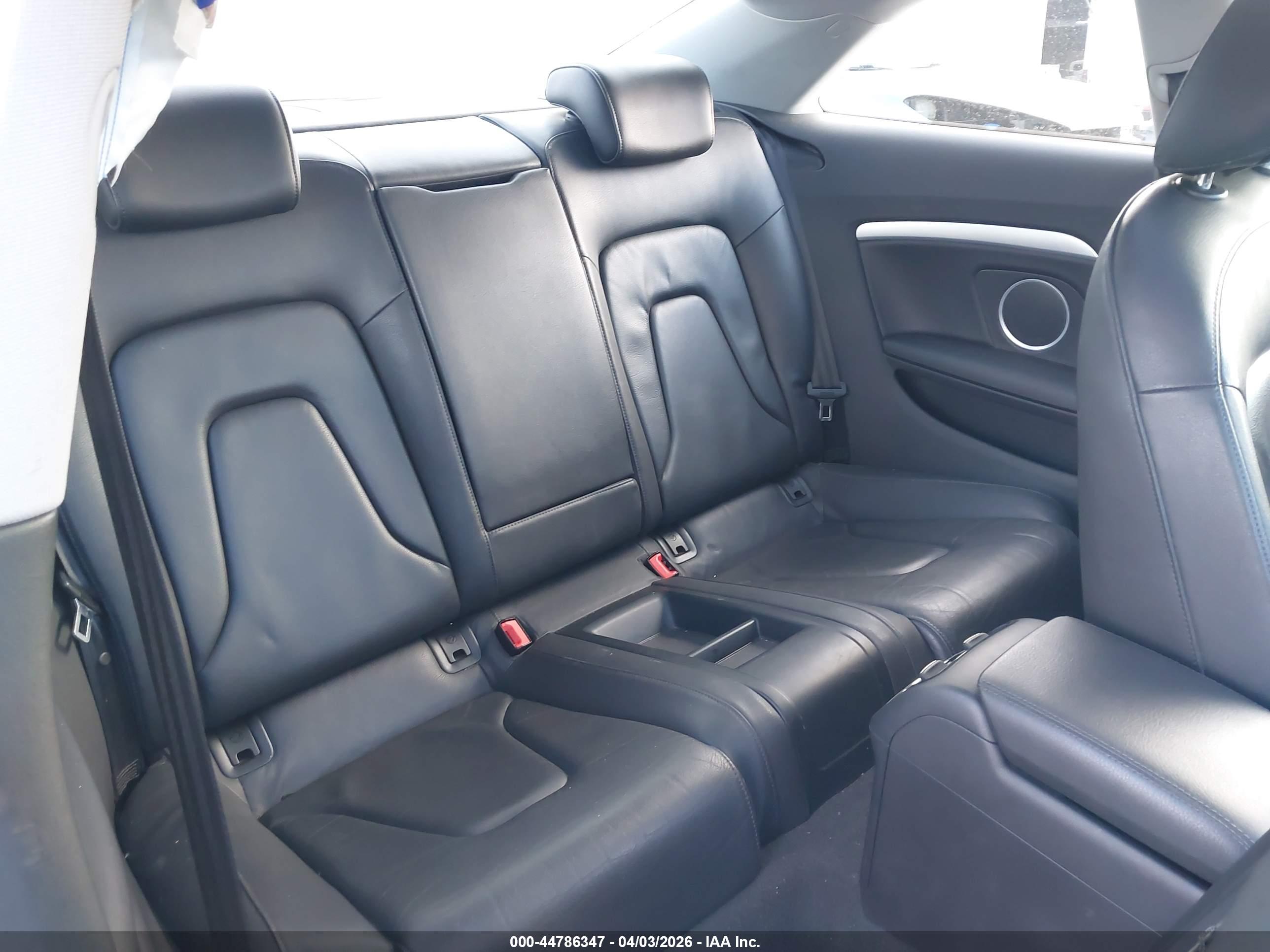 AUDI A5 image 8