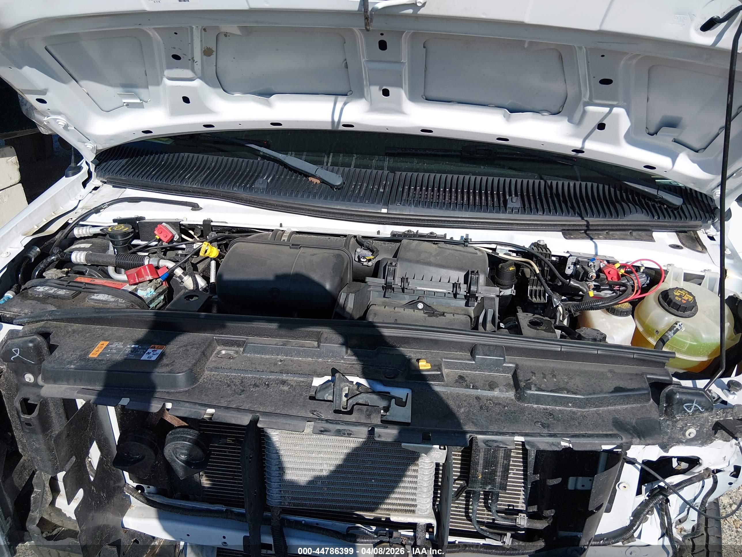 FORD E-450 image 10