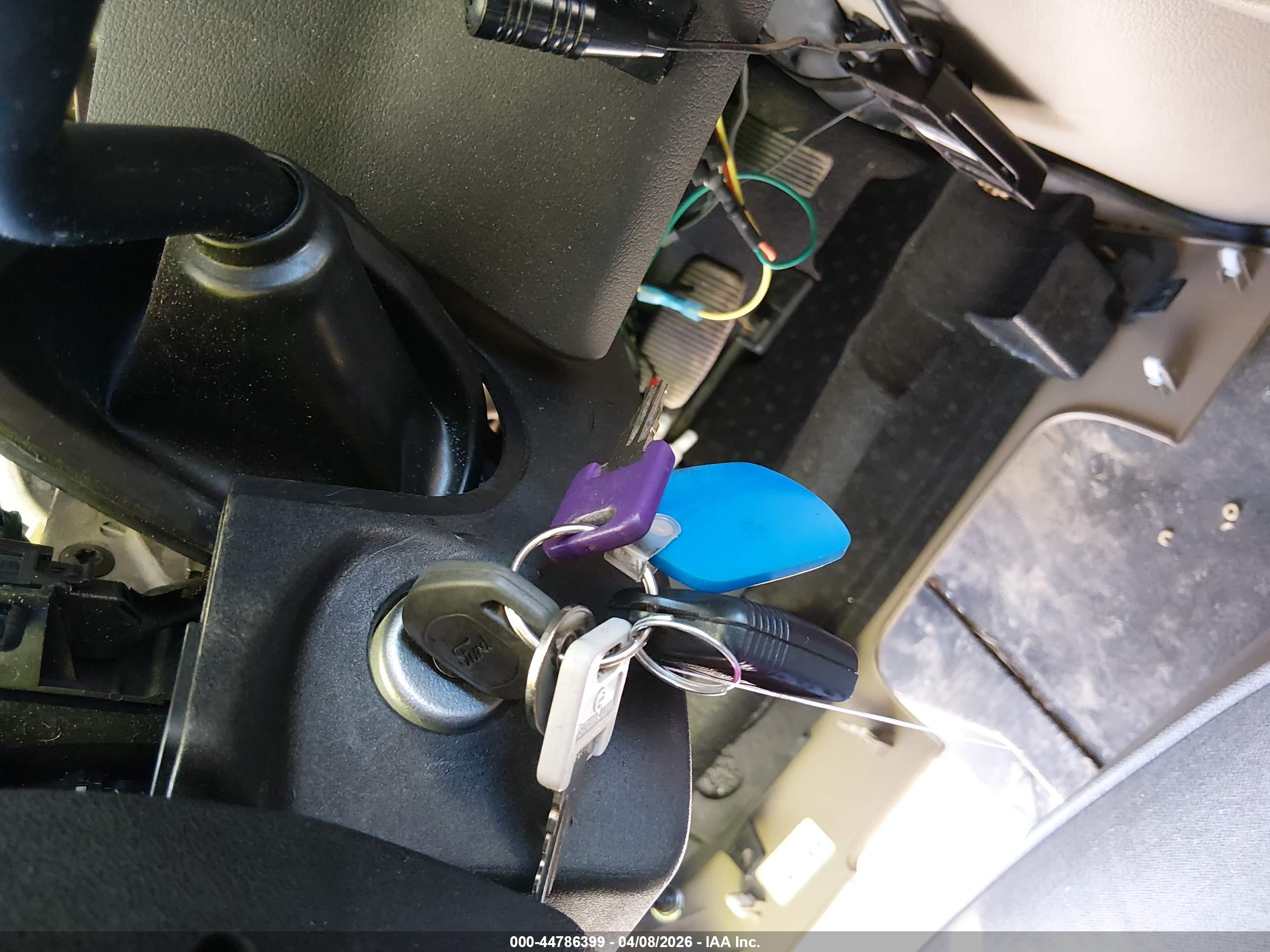 FORD E-450 image 11