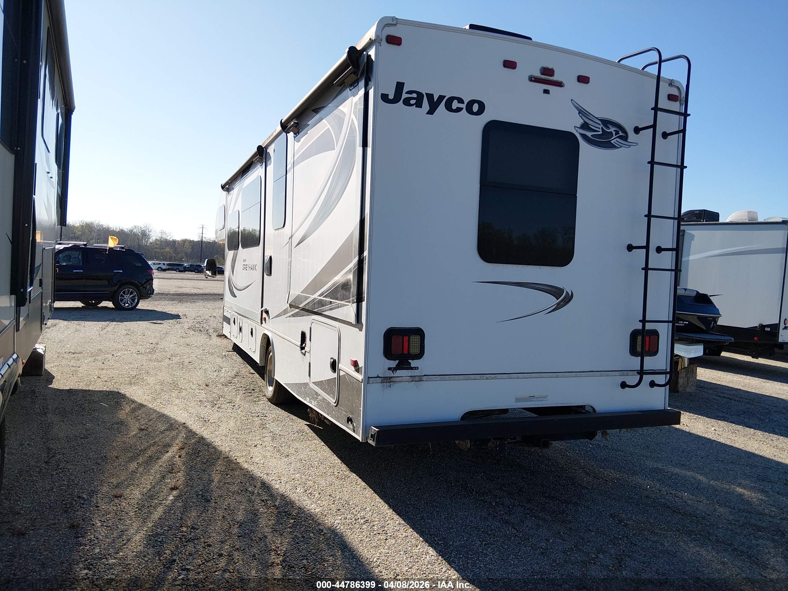 FORD E-450 image 3