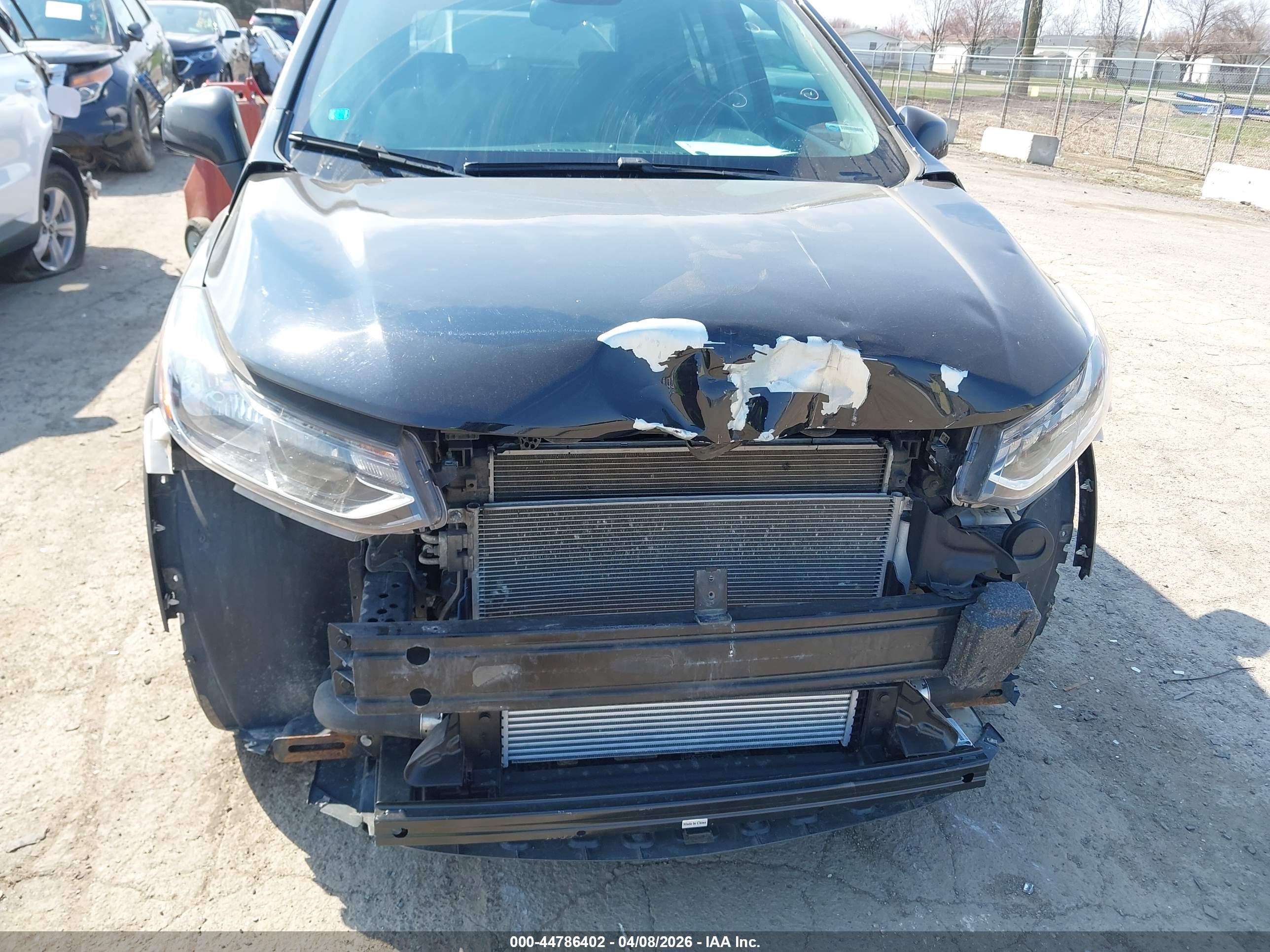 CHEVROLET TRAX image 6