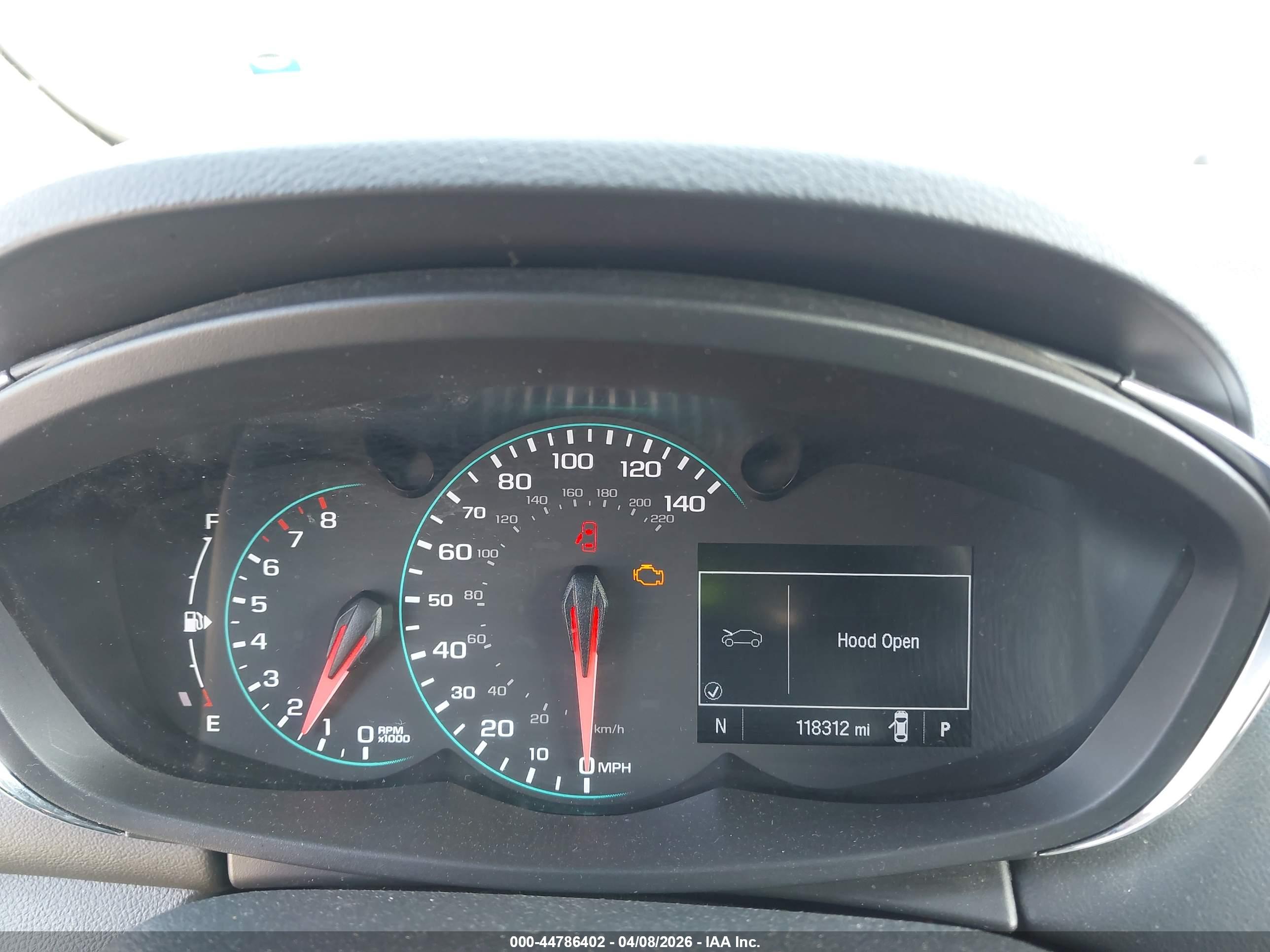 CHEVROLET TRAX image 7