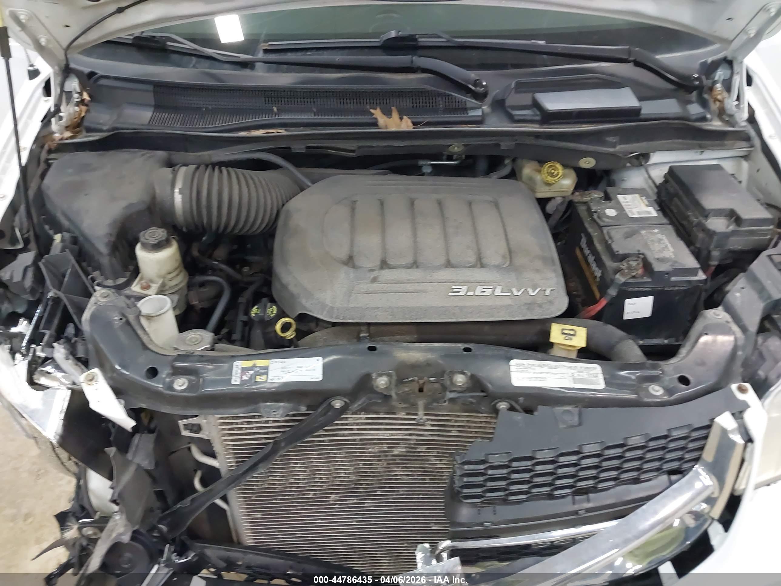 DODGE GRAND image 10