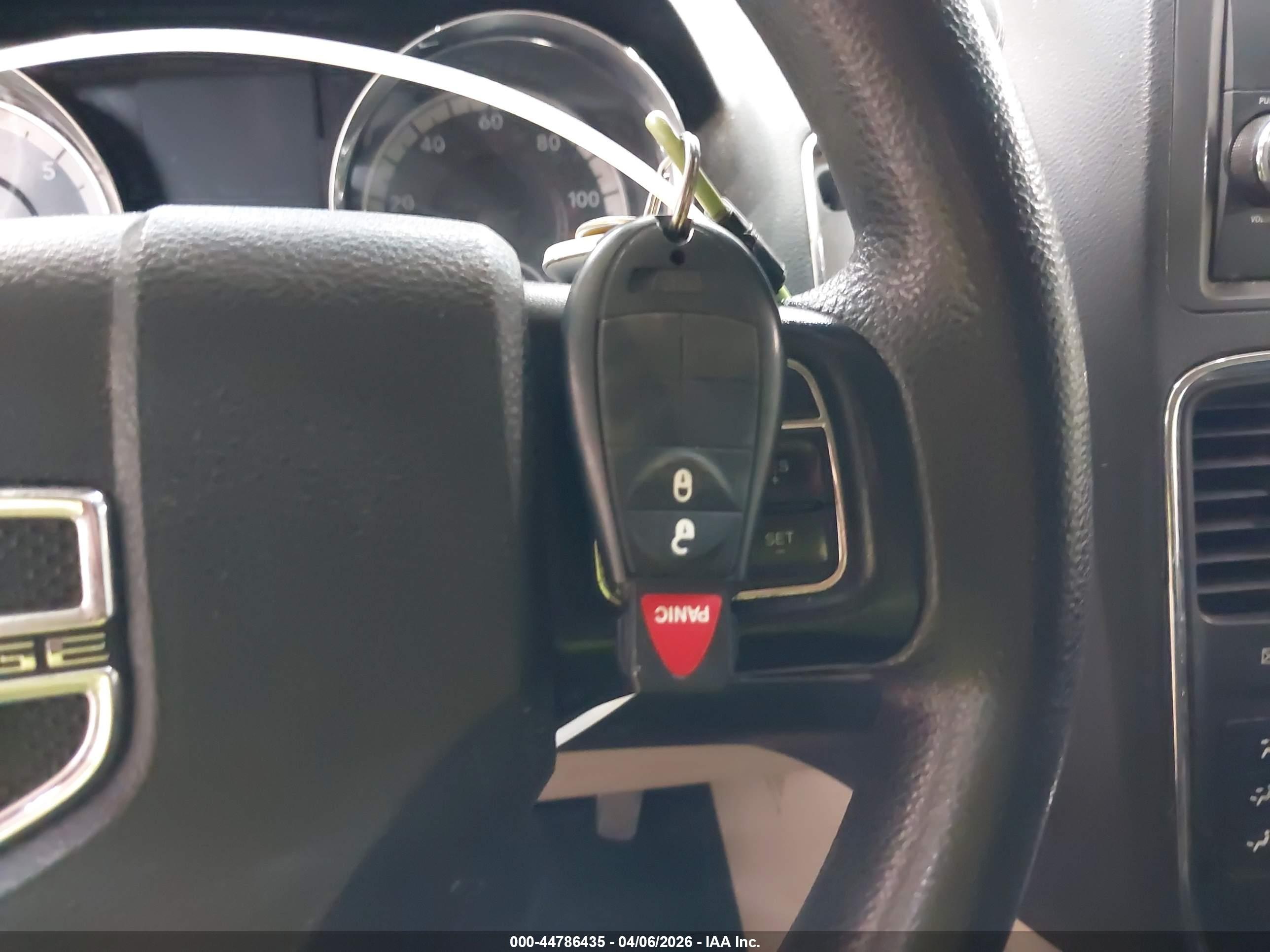 DODGE GRAND image 11