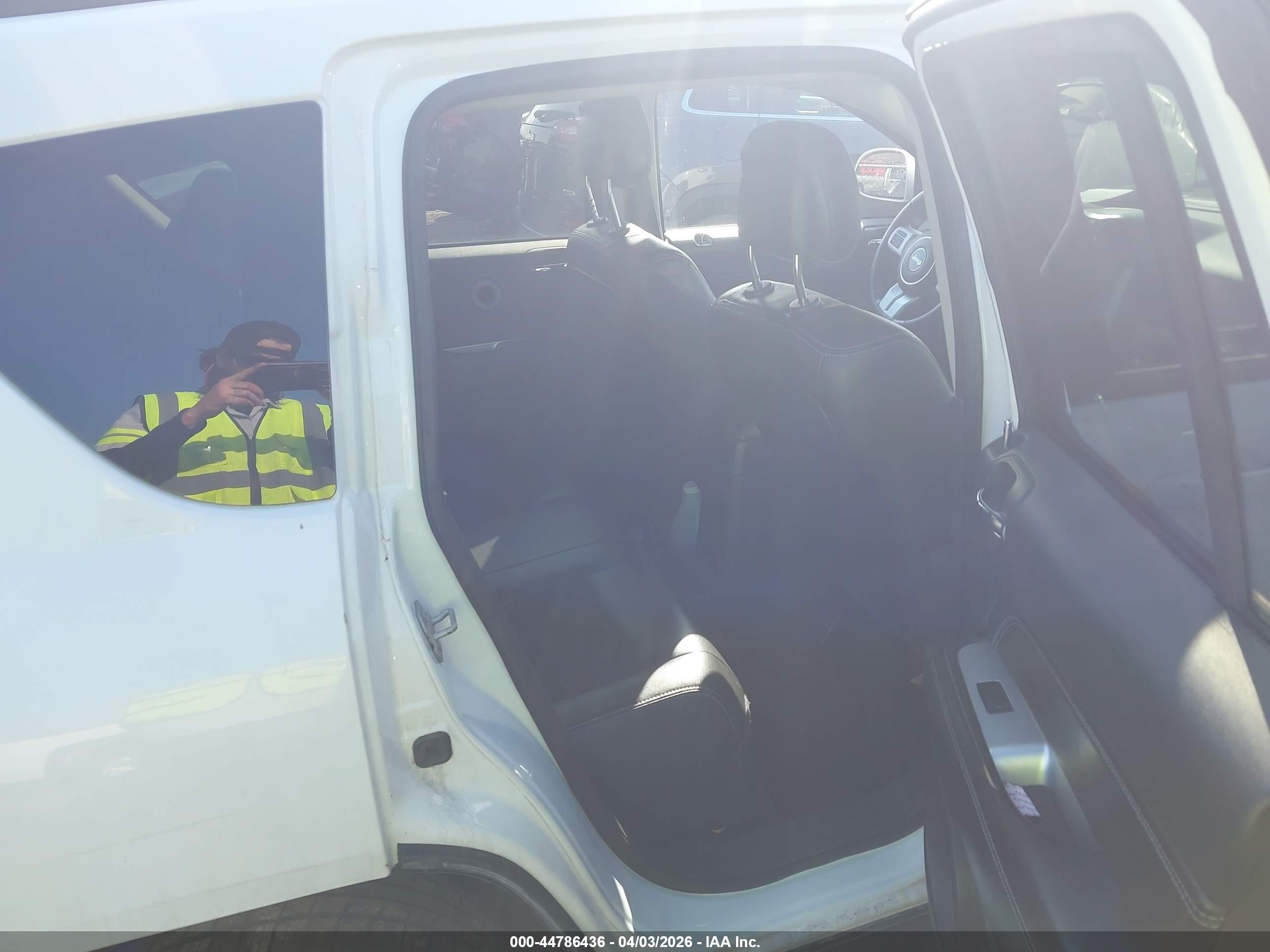 JEEP COMPASS image 8
