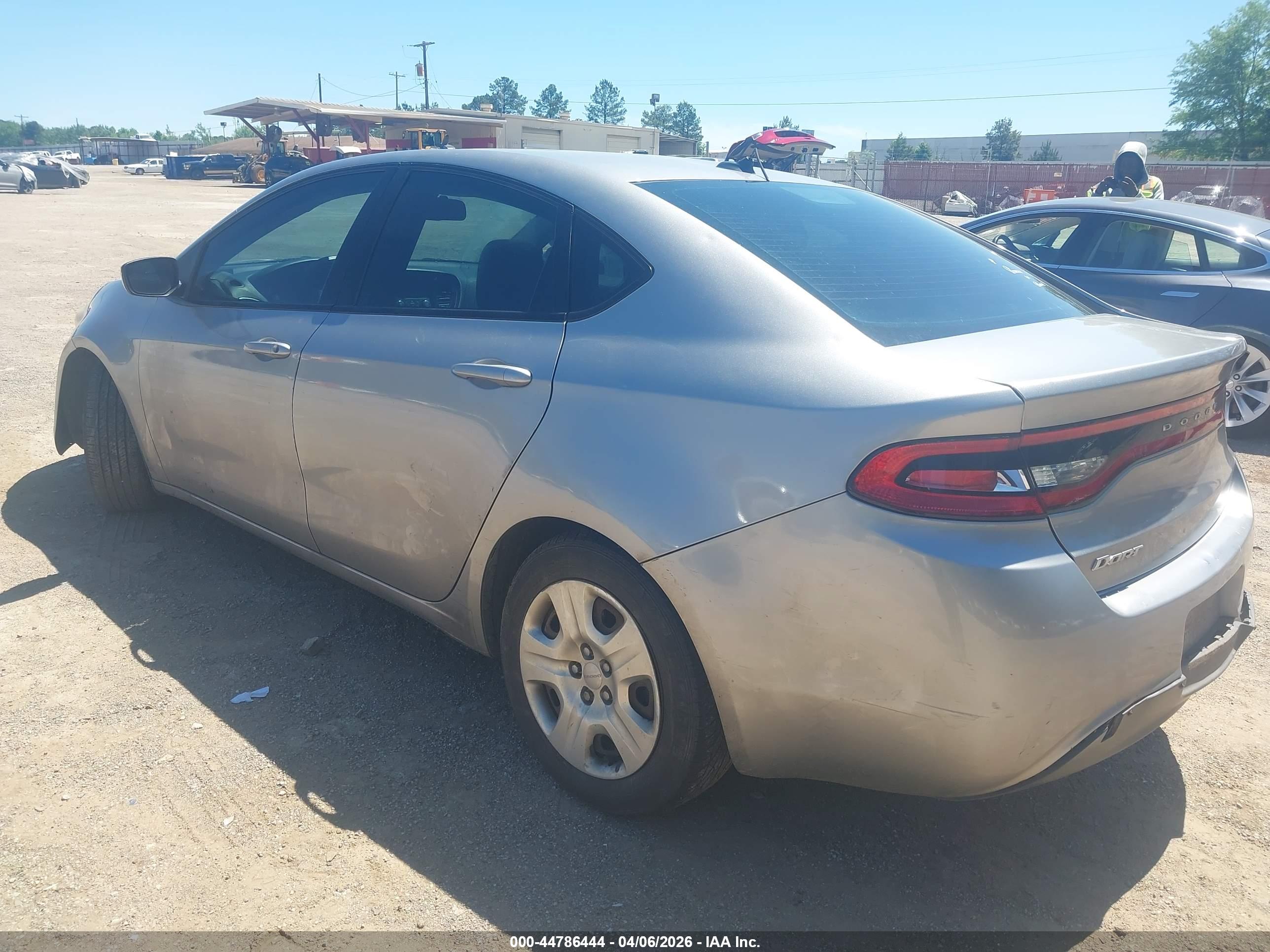 DODGE DART image 3