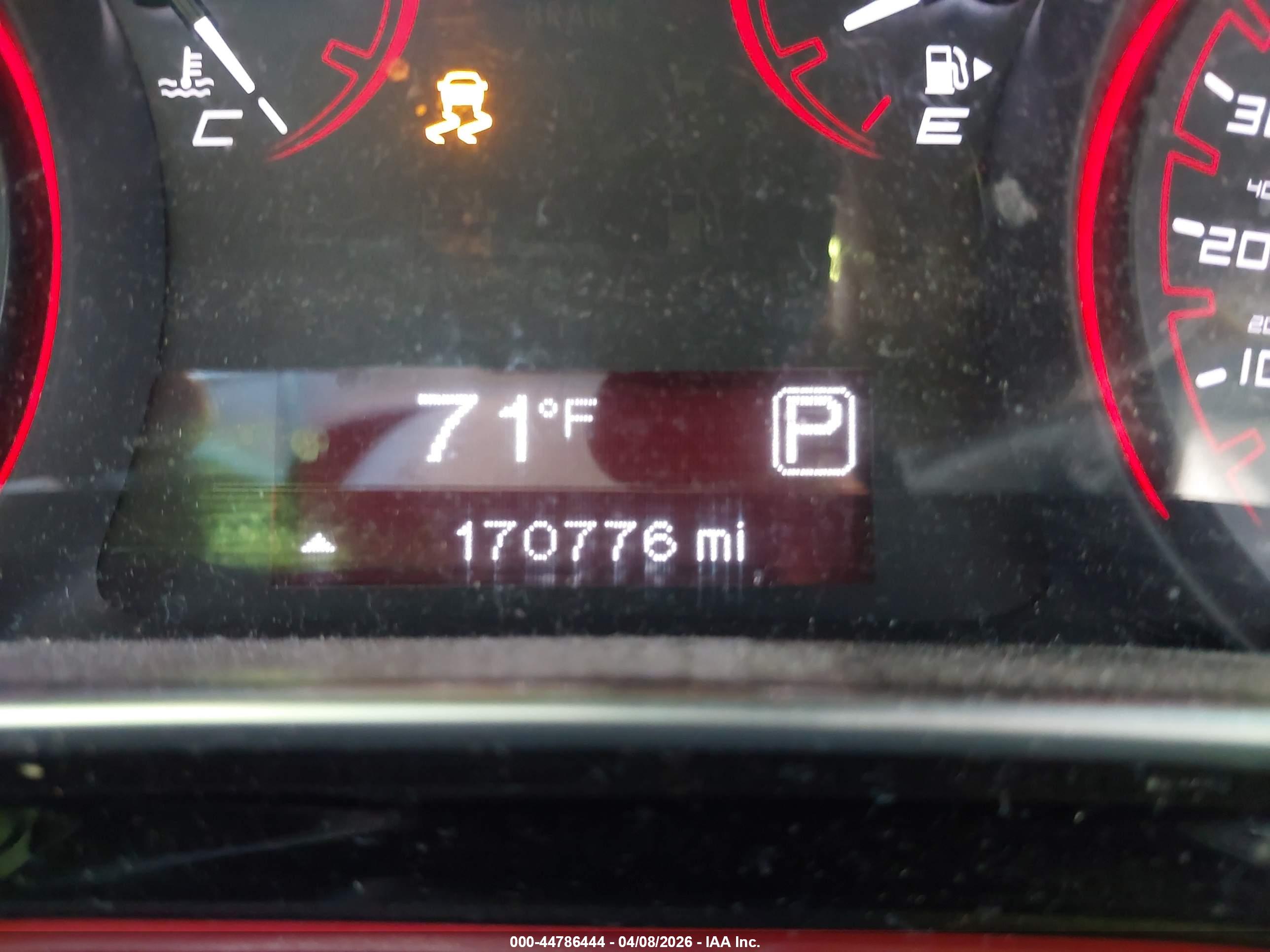 DODGE DART image 7