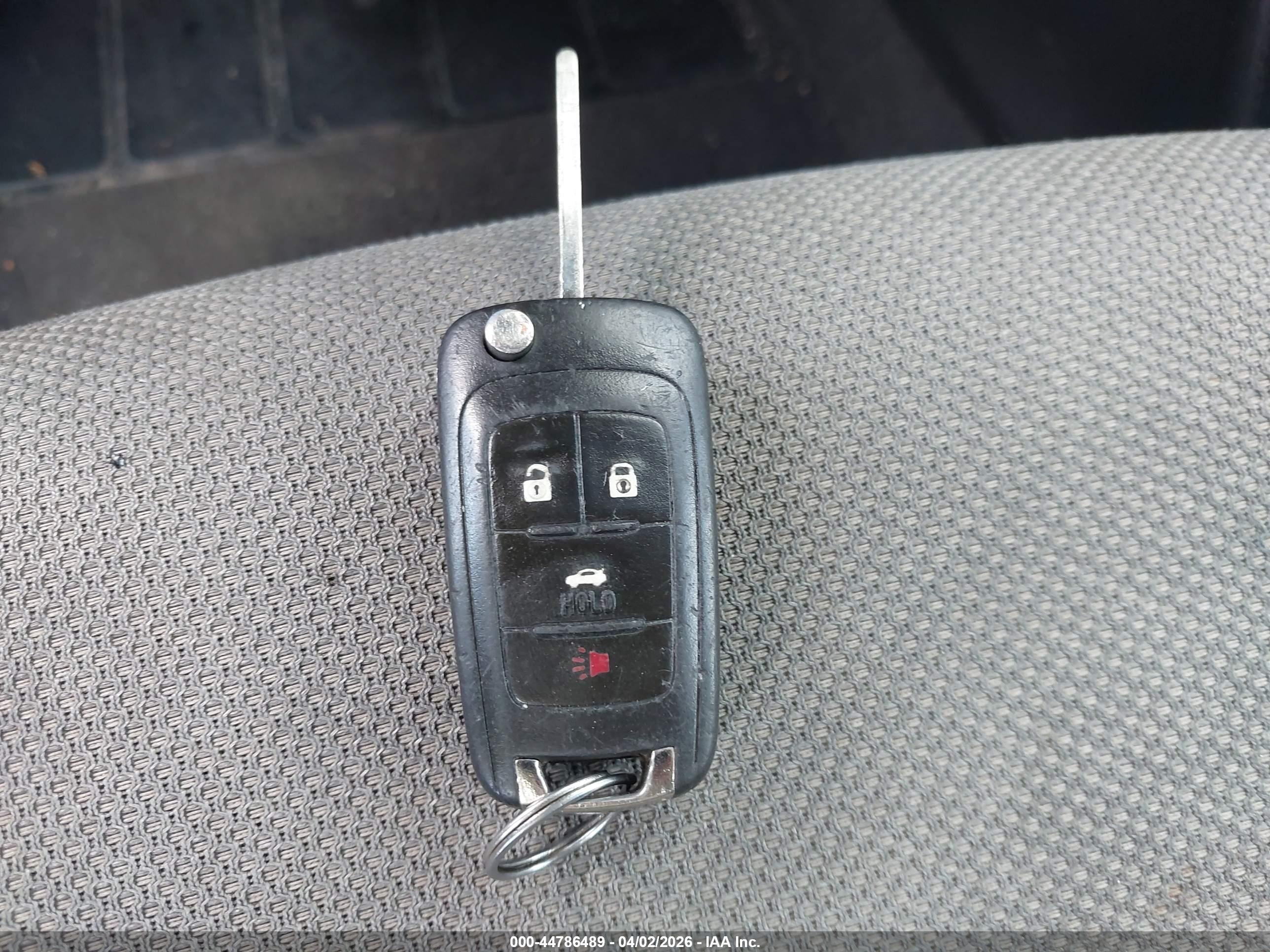 CHEVROLET CRUZE image 11