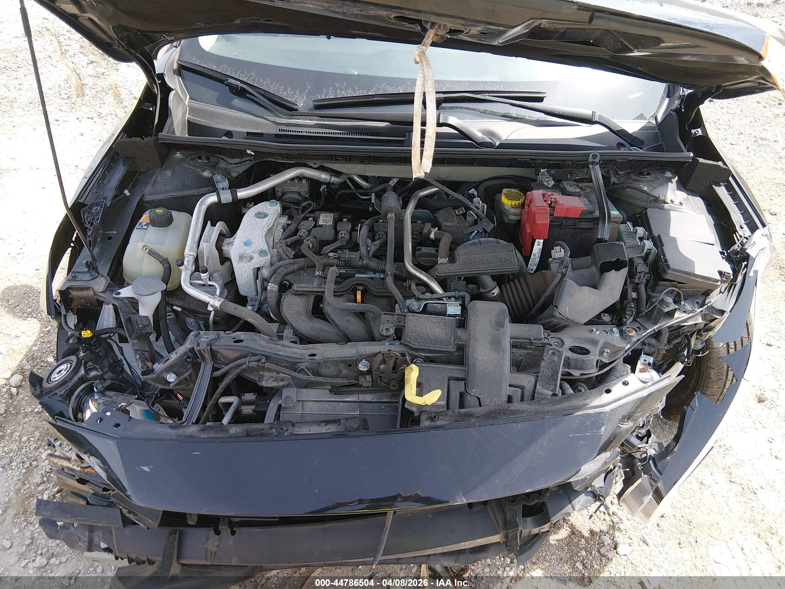 NISSAN SENTRA image 10