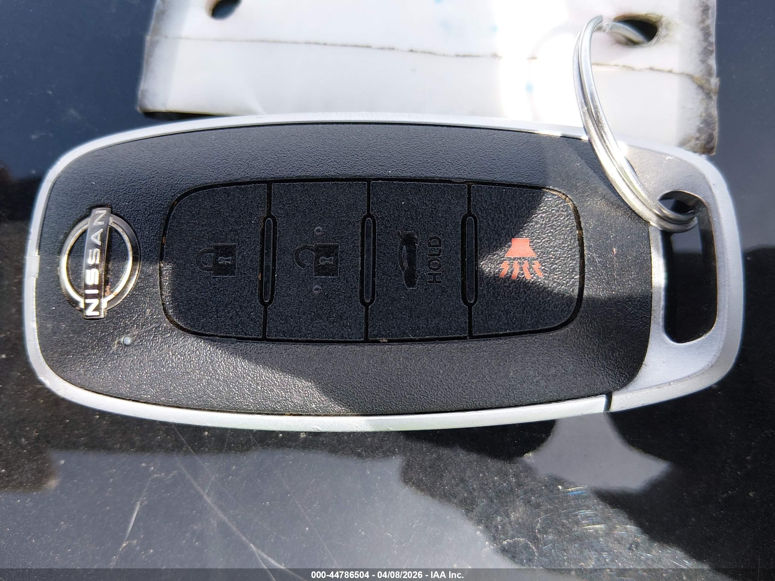 NISSAN SENTRA image 11
