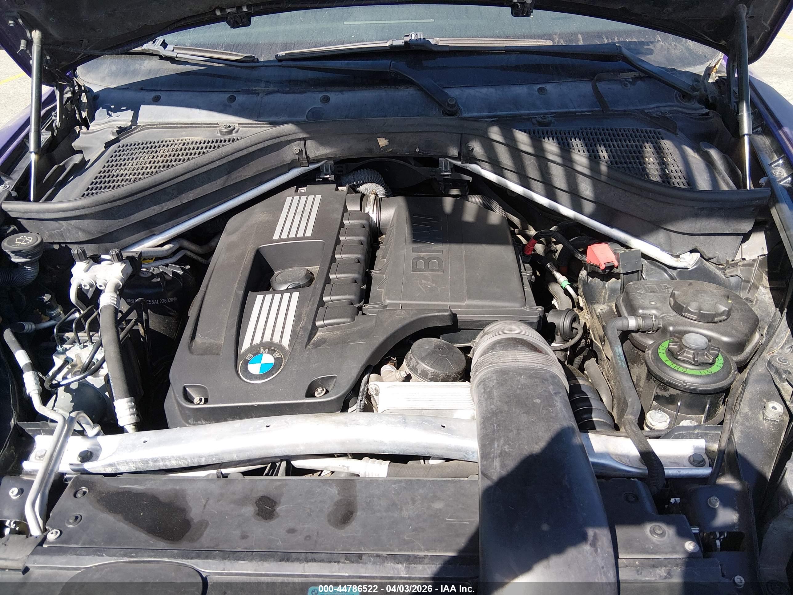 BMW X6 image 10