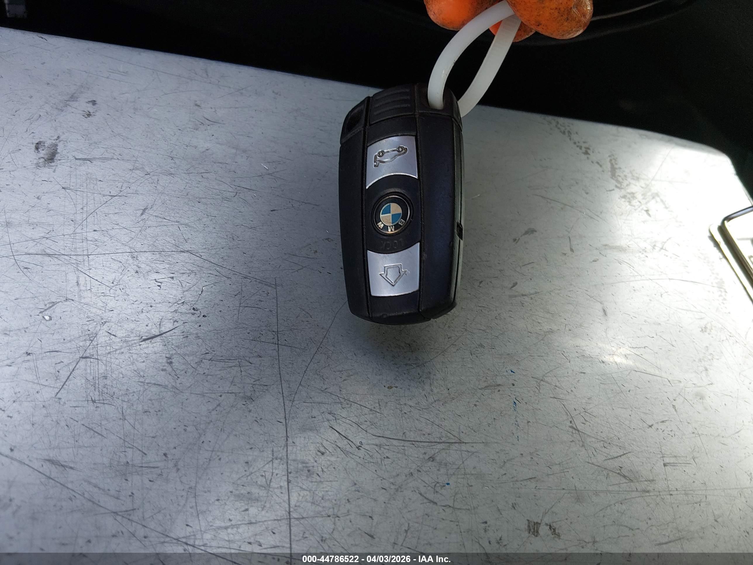 BMW X6 image 11
