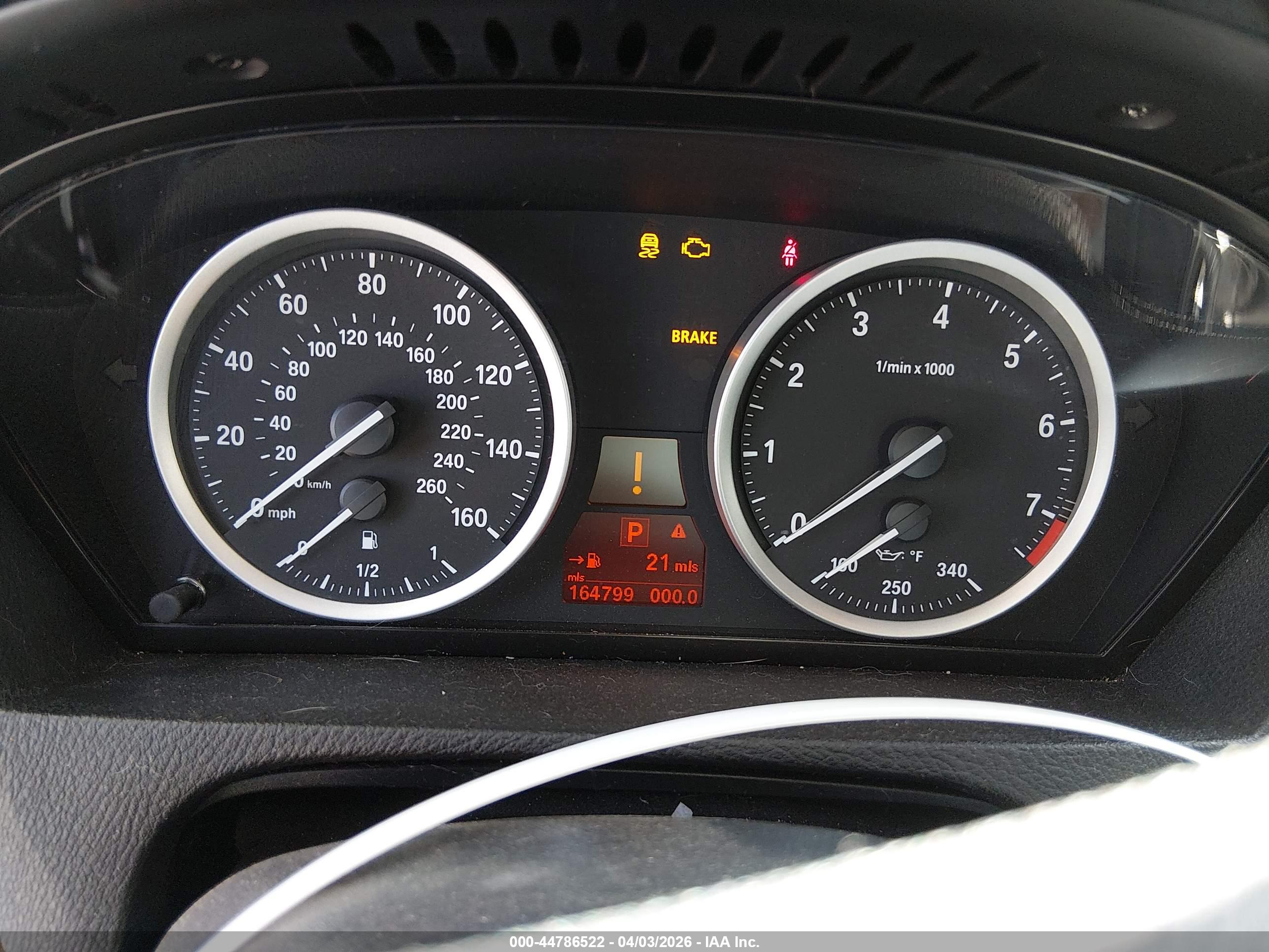 BMW X6 image 7