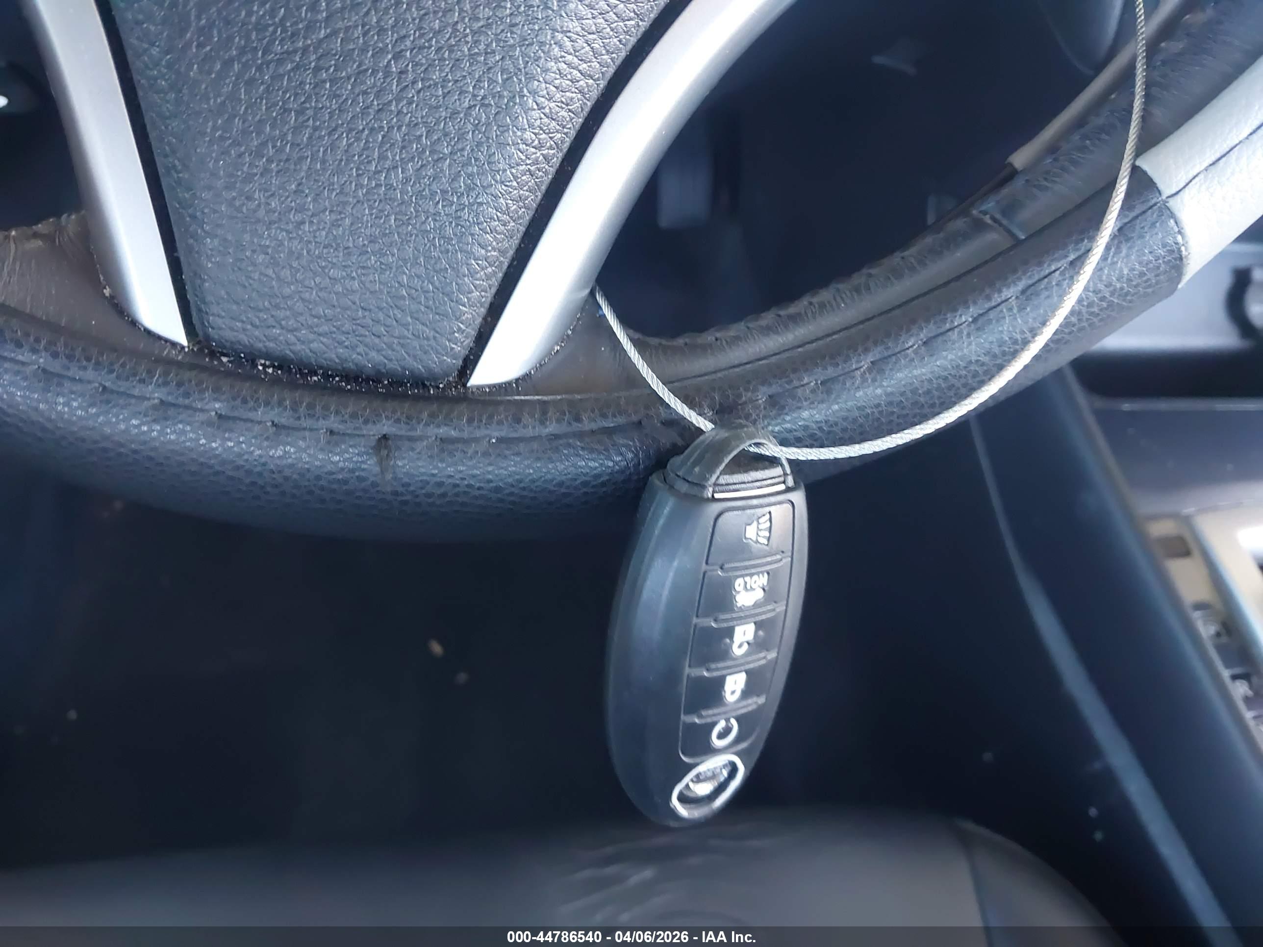 NISSAN ALTIMA image 11