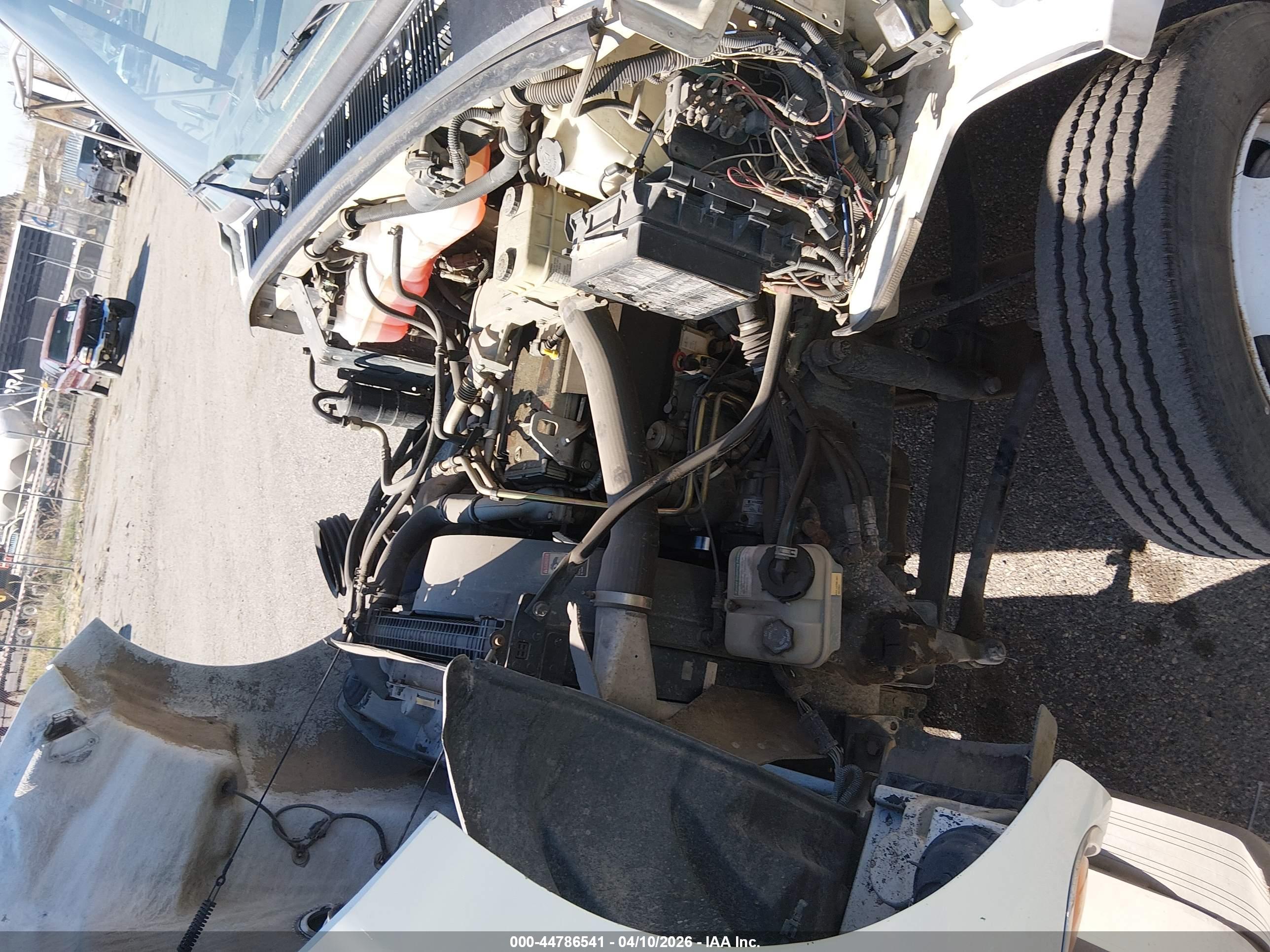 STERLING TRUCK image 10