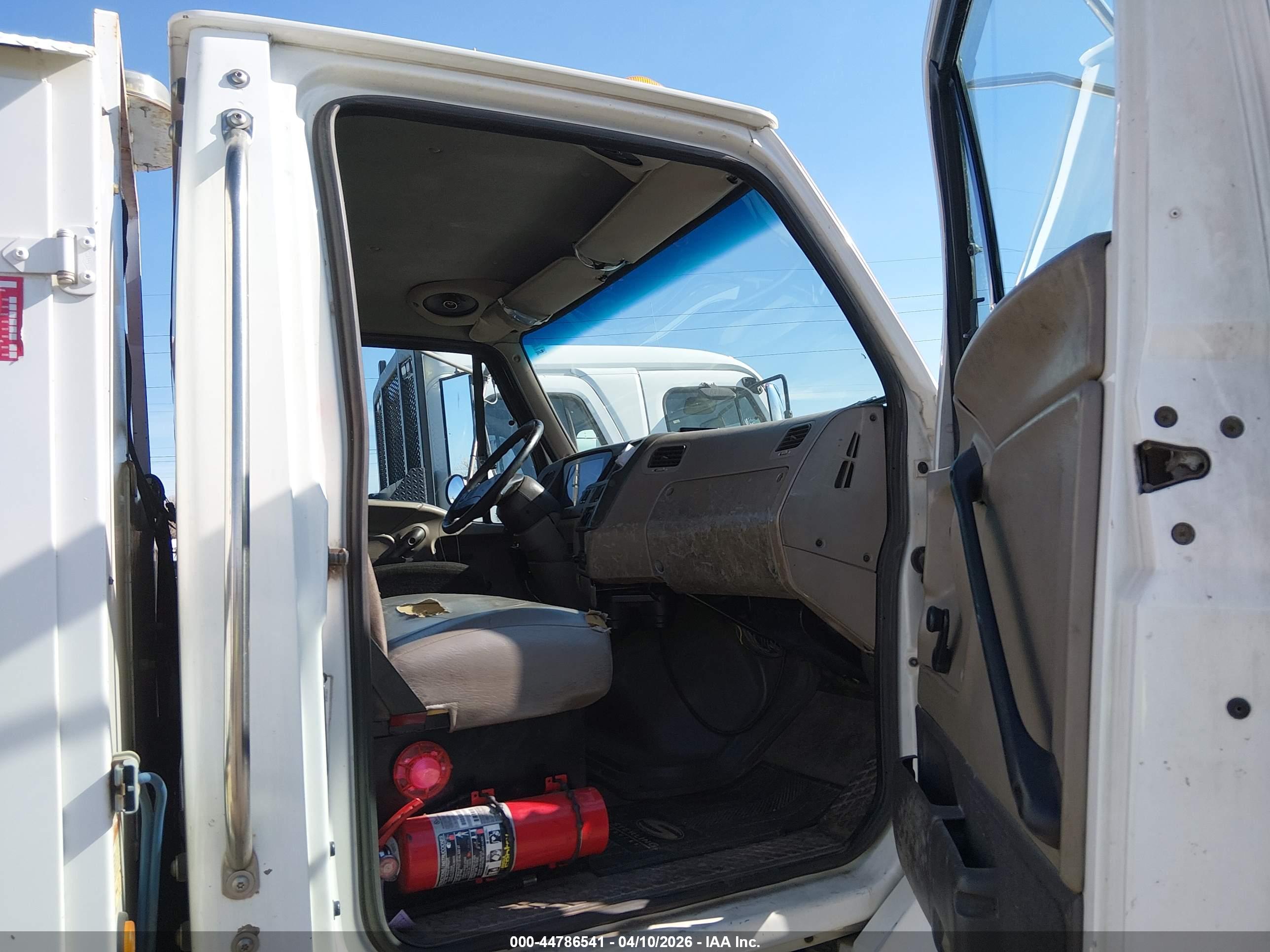 STERLING TRUCK image 7