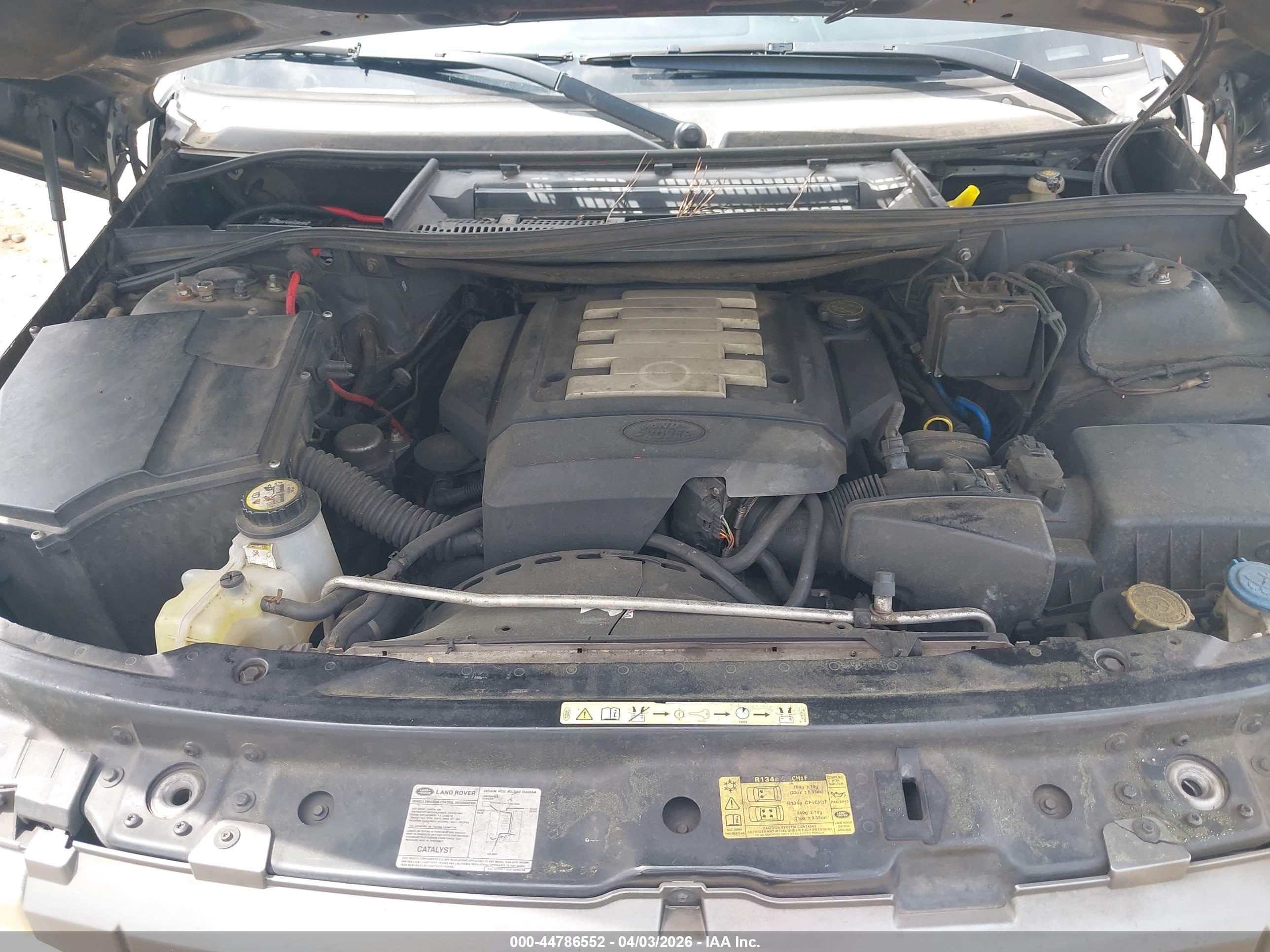LAND ROVER image 10