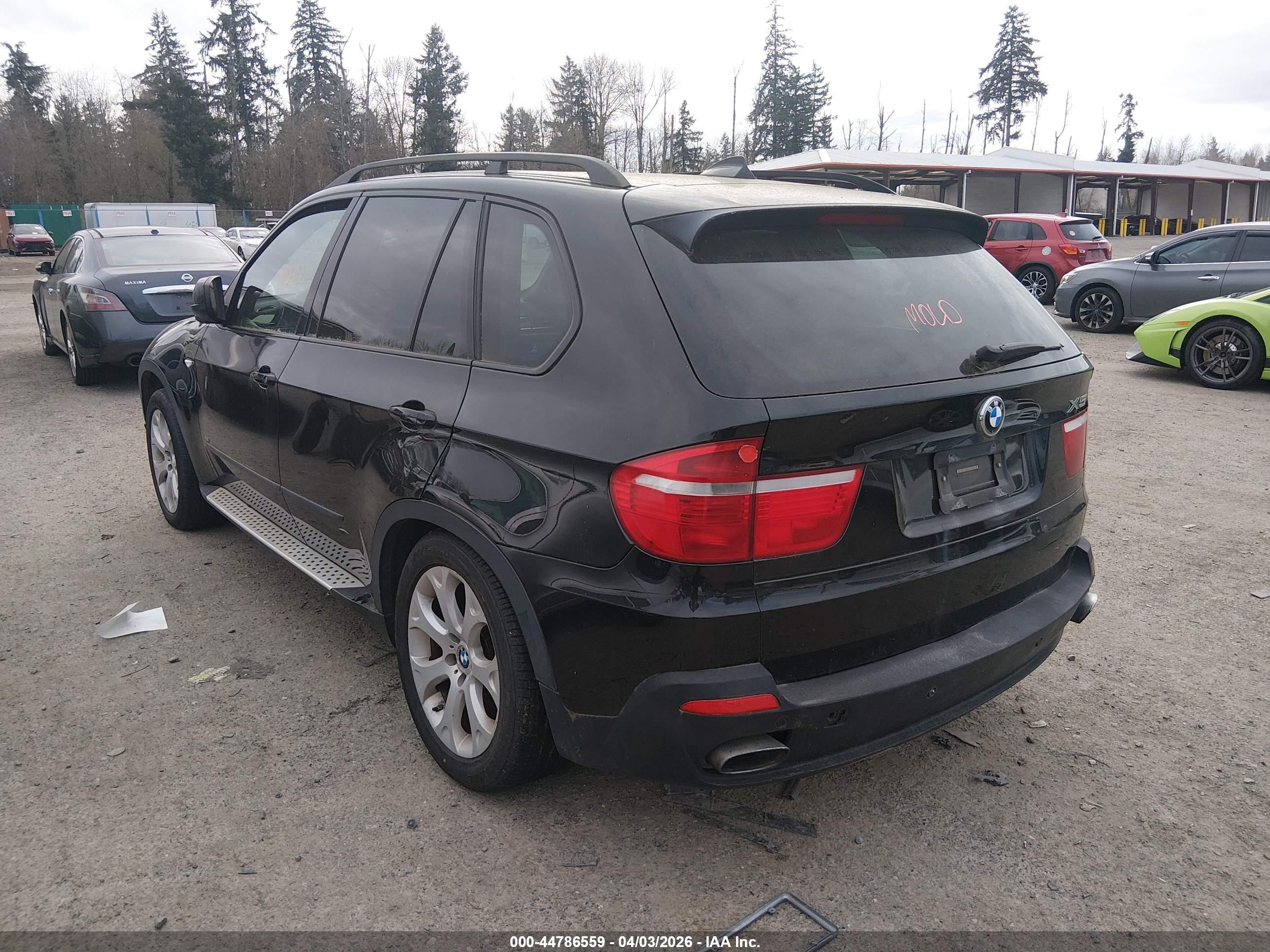 BMW X5 image 3