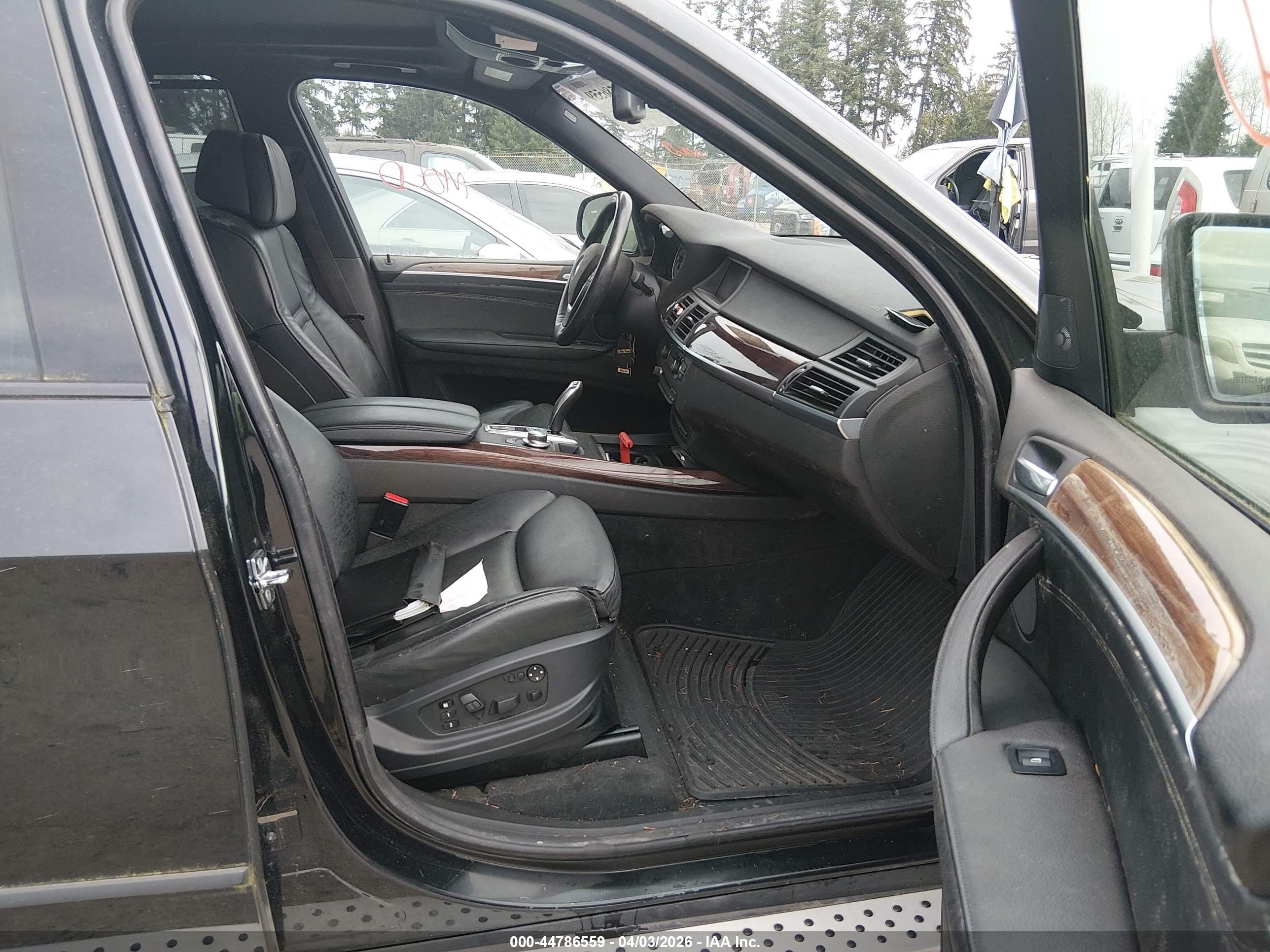 BMW X5 image 5
