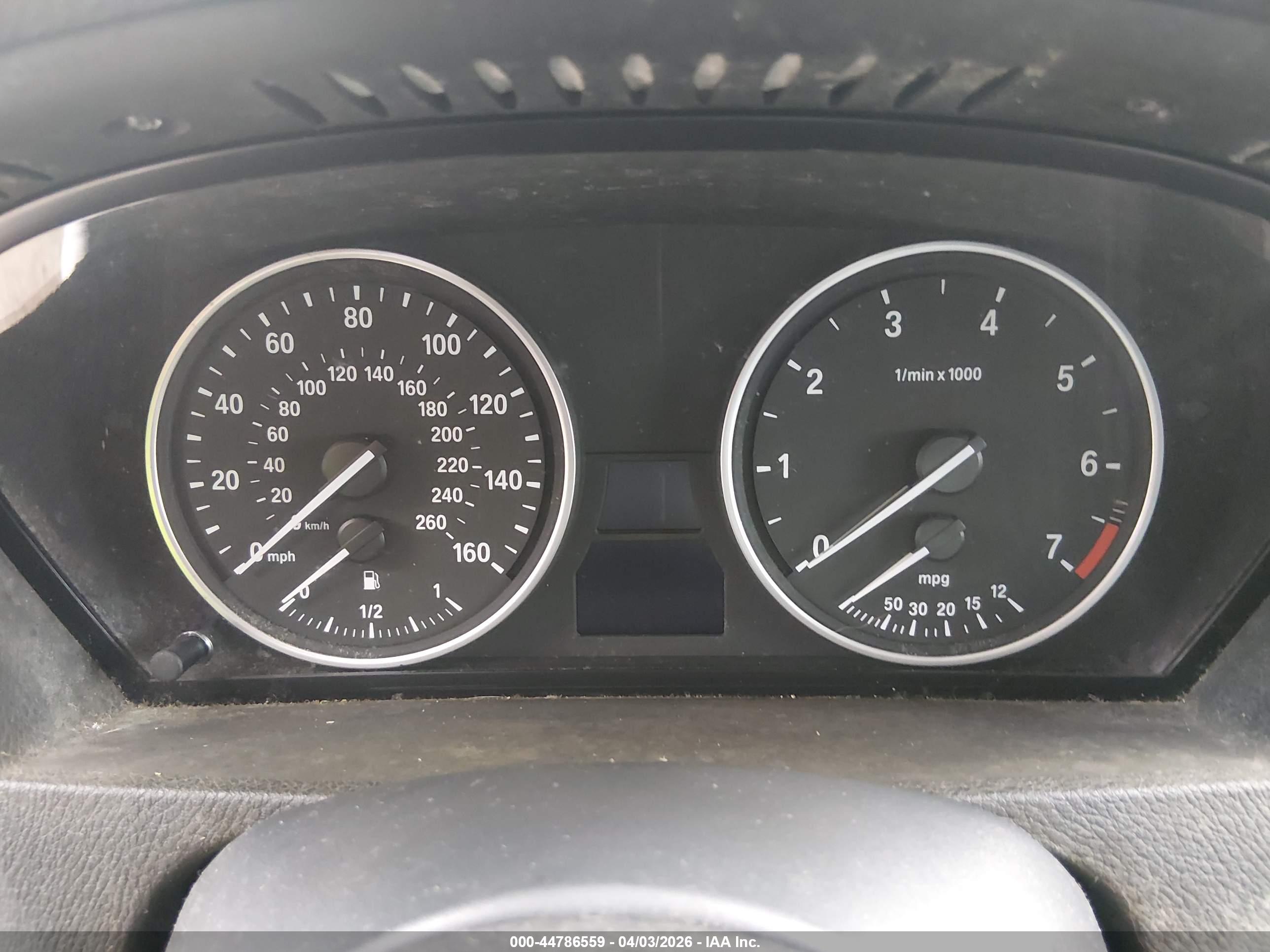 BMW X5 image 7