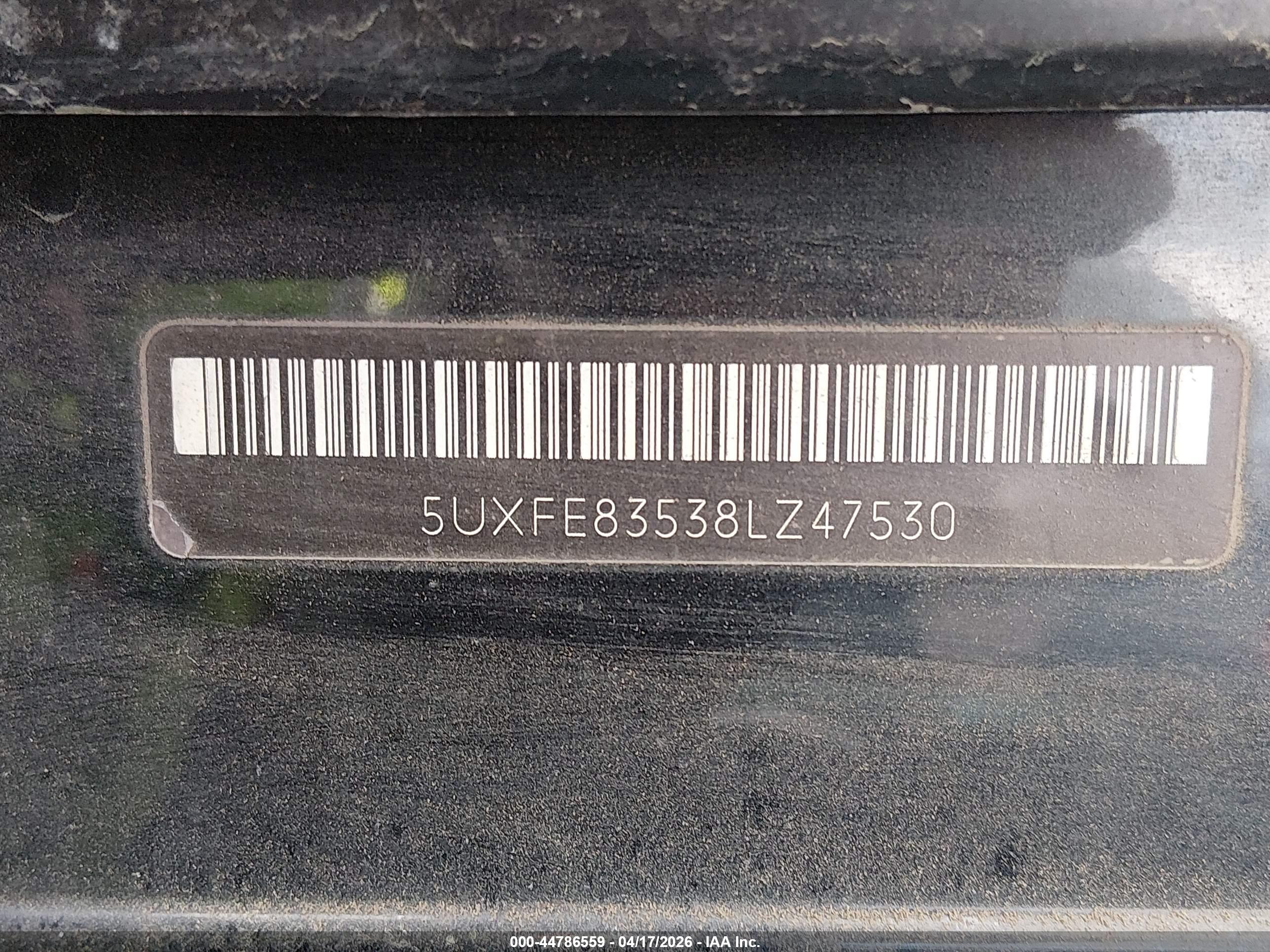 BMW X5 image 9