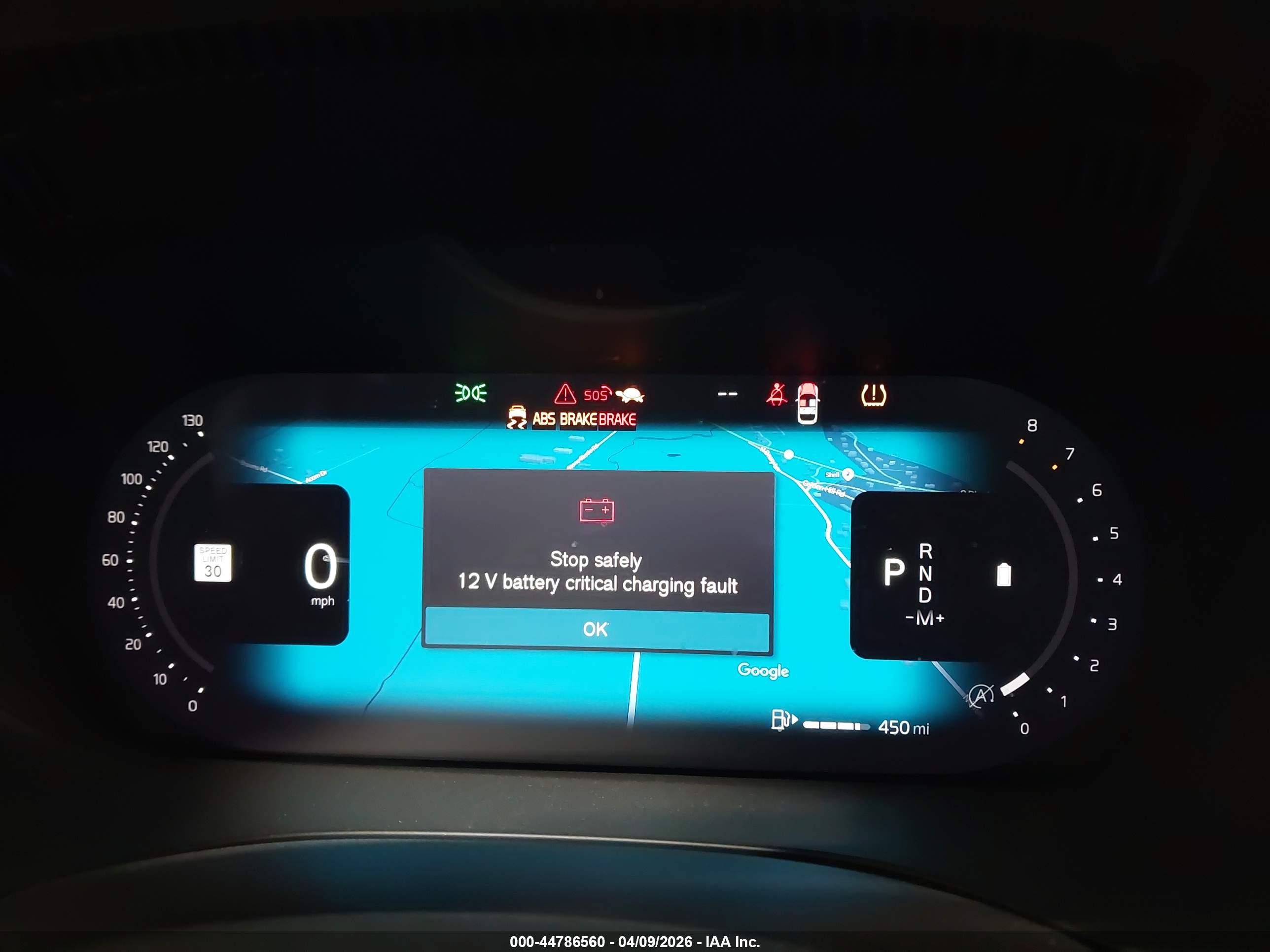 VOLVO XC60 image 7