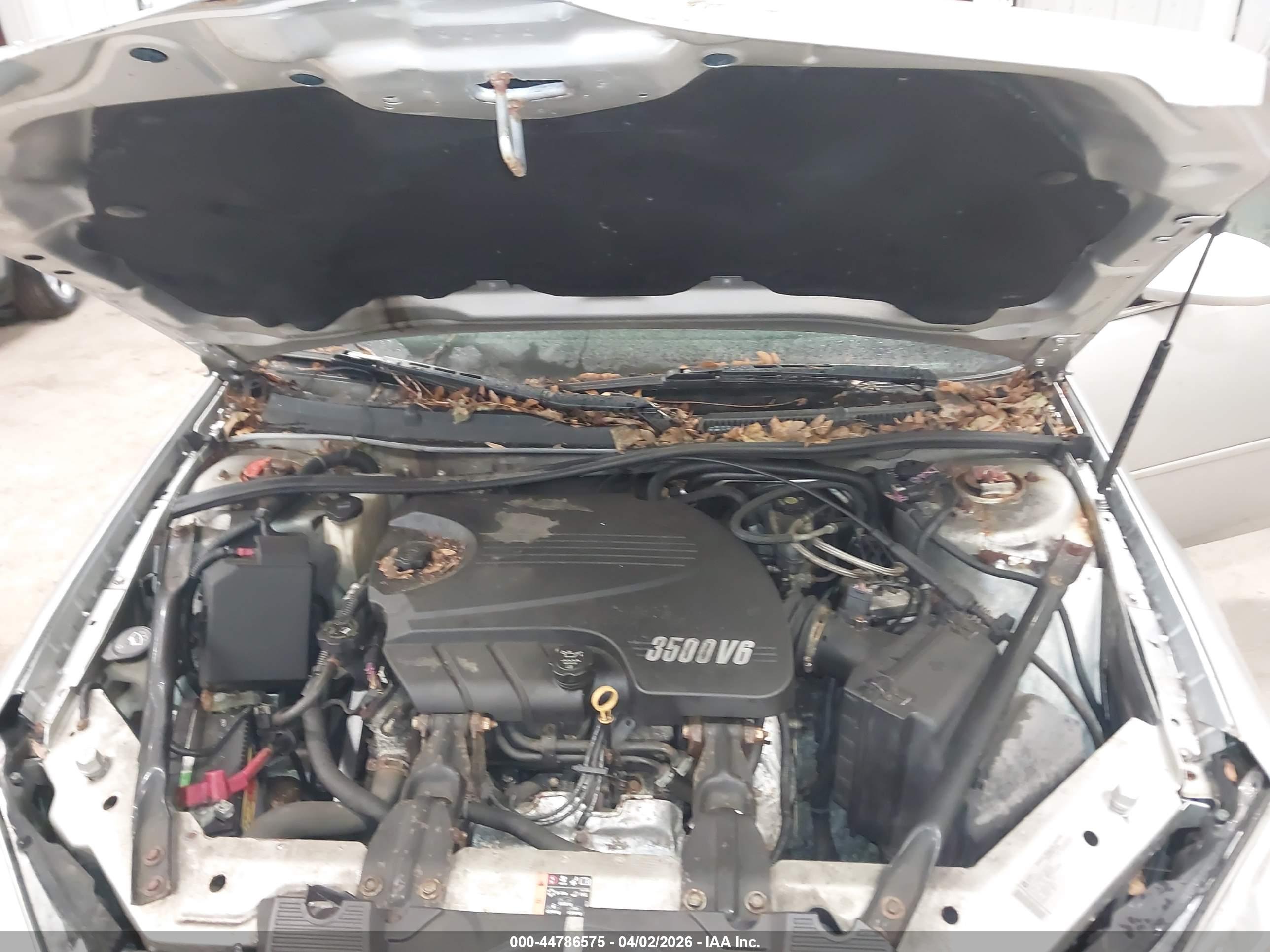 CHEVROLET IMPALA image 10