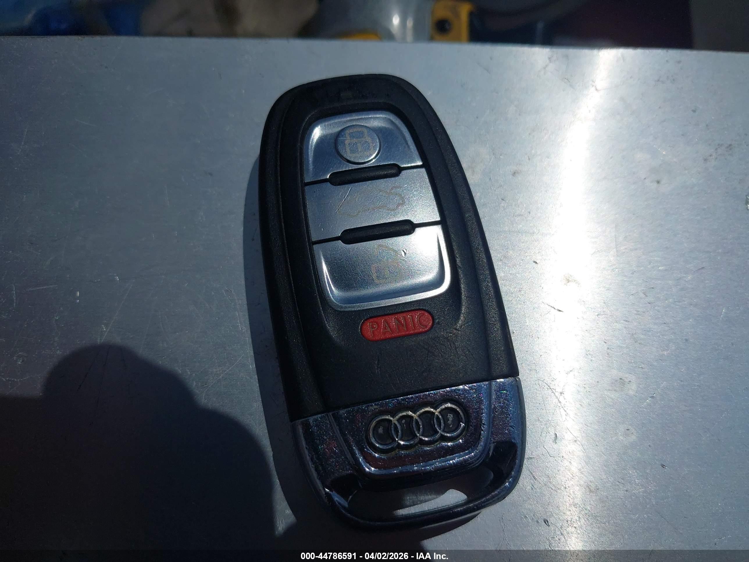 AUDI A5 image 11