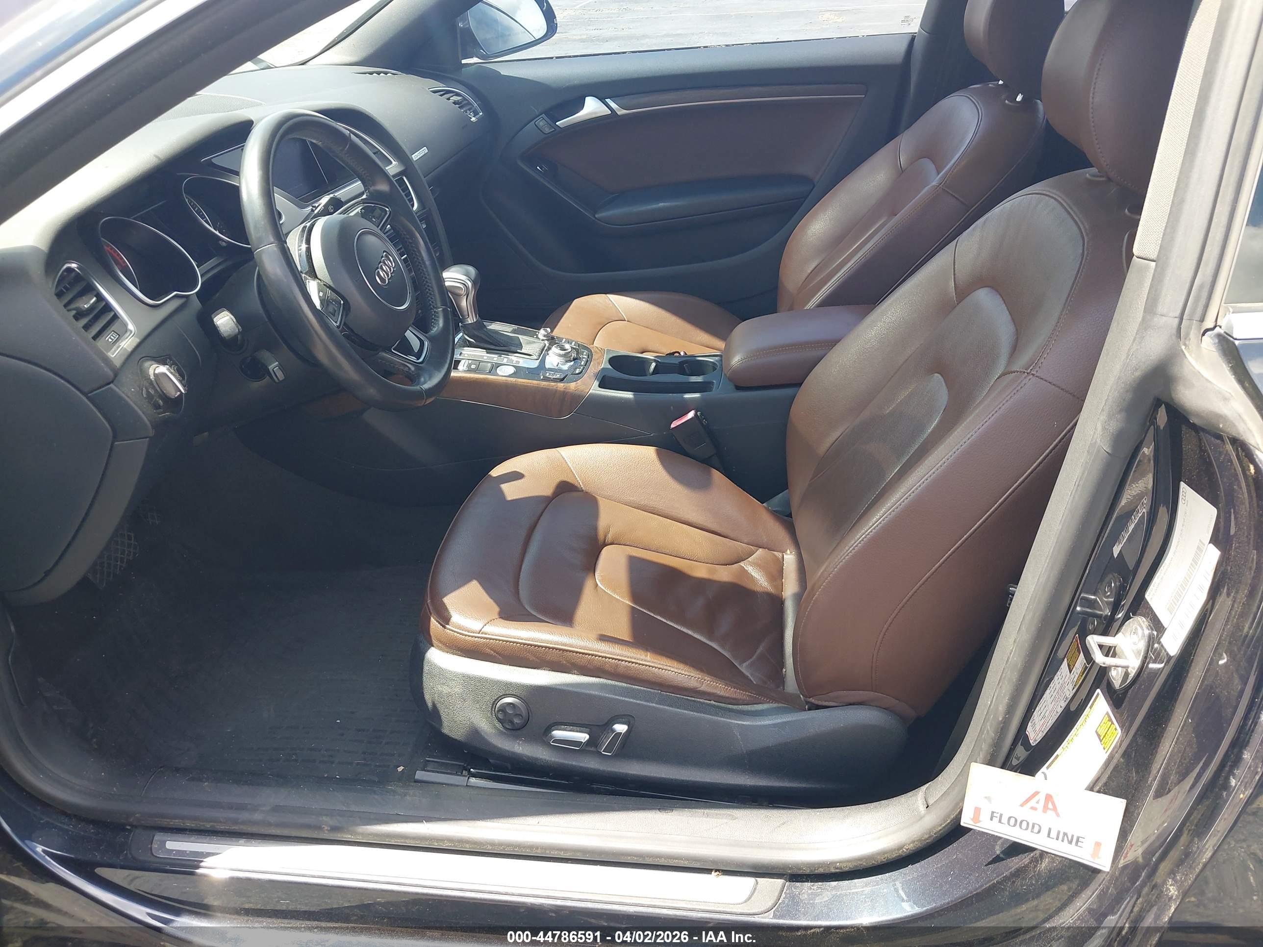AUDI A5 image 6