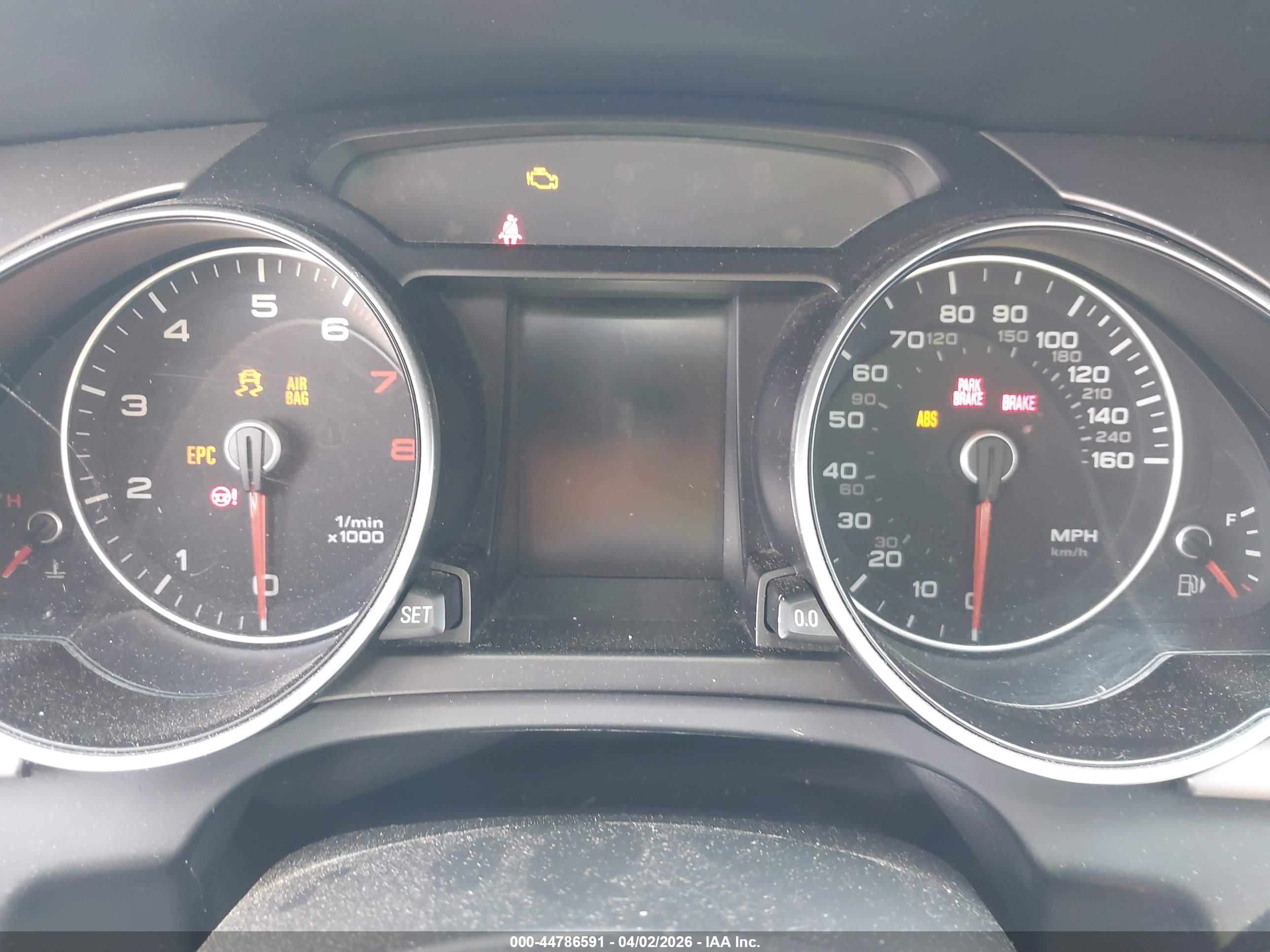 AUDI A5 image 7