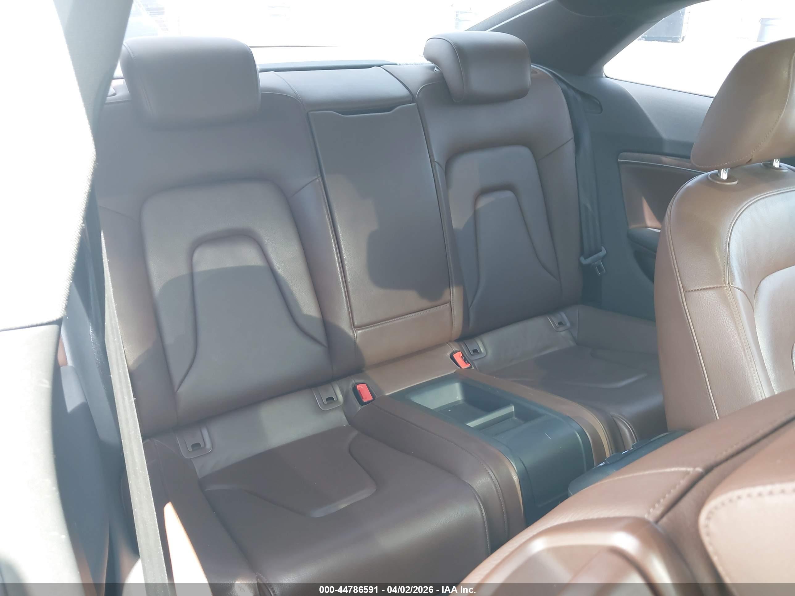 AUDI A5 image 8