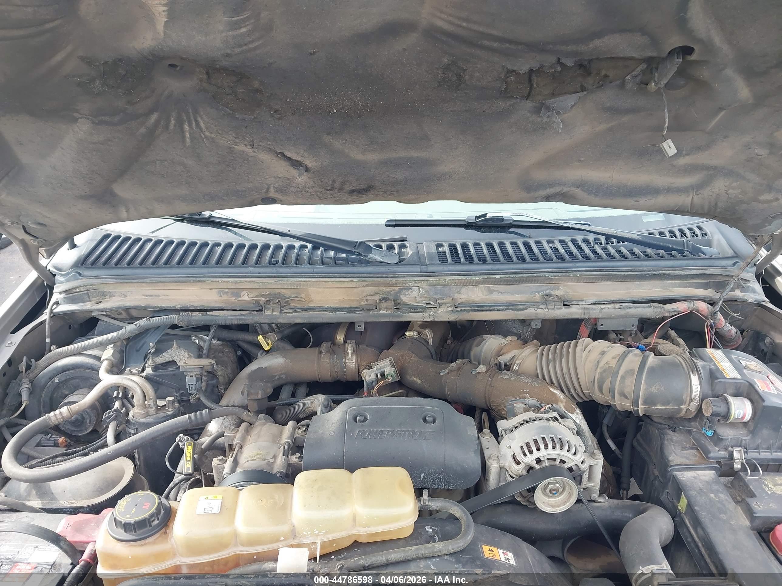 FORD F-350 image 10
