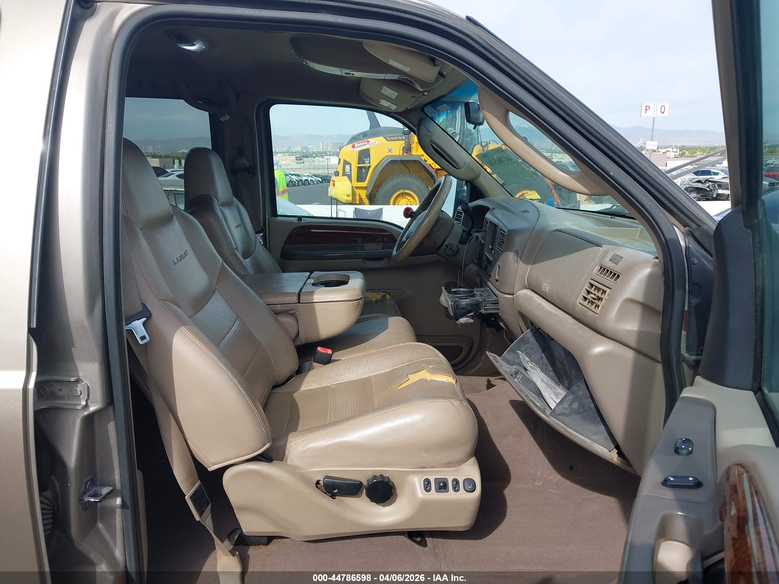 FORD F-350 image 5