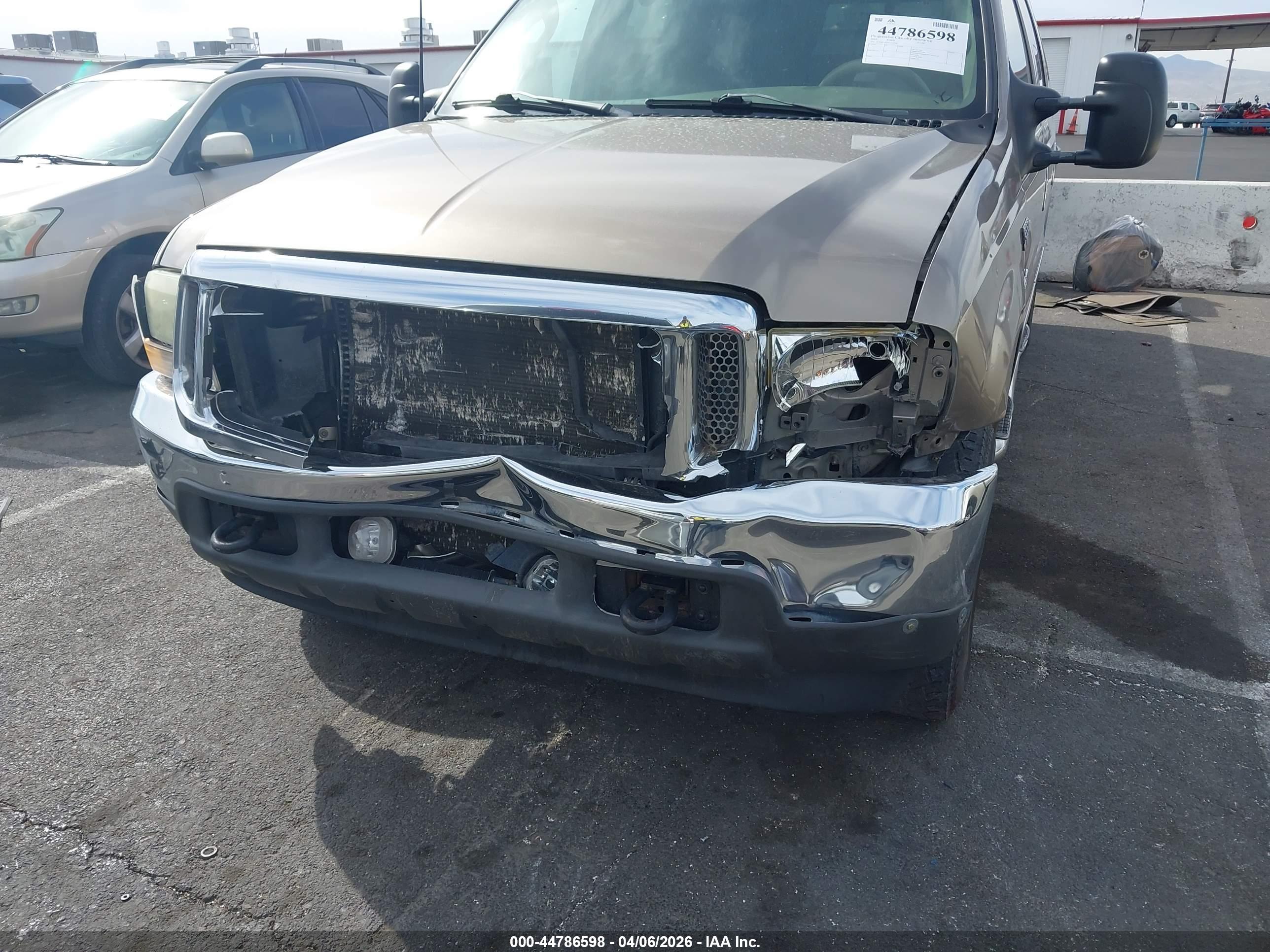 FORD F-350 image 6