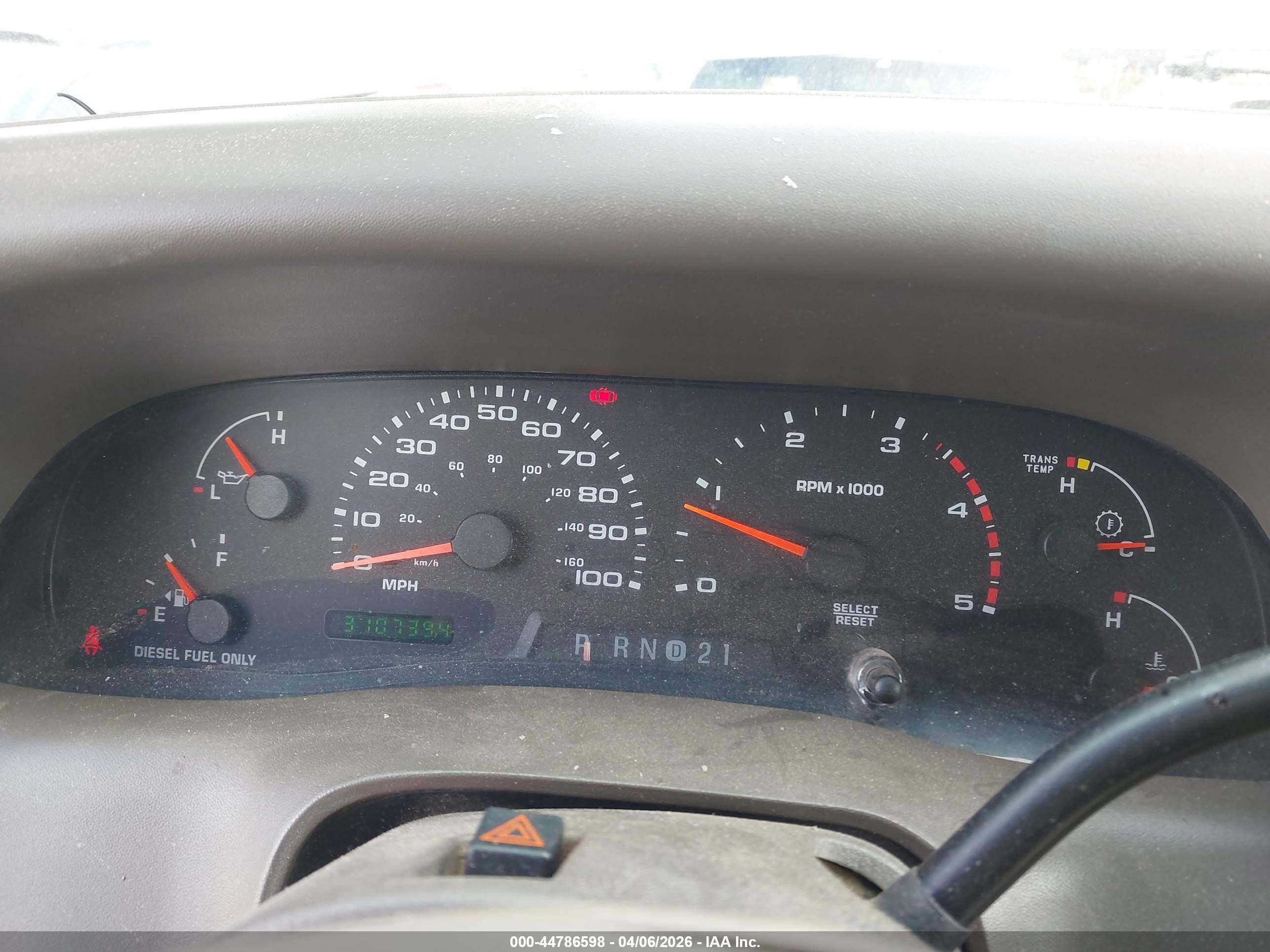 FORD F-350 image 7