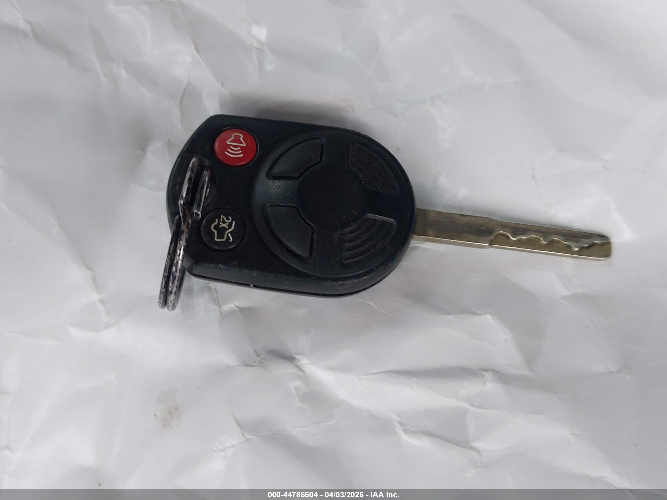 FORD FOCUS image 11