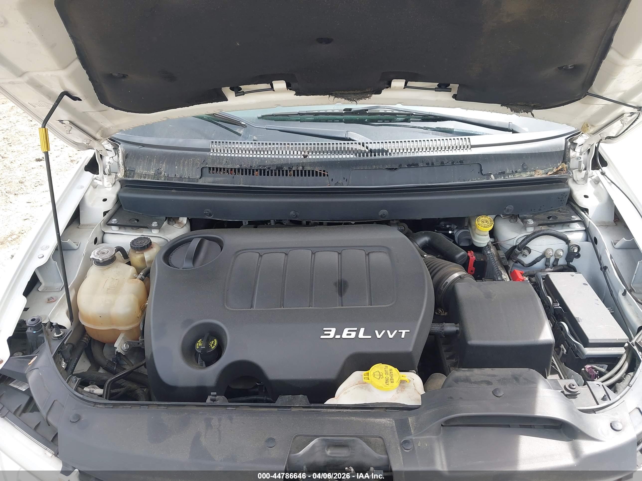 DODGE JOURNEY image 10