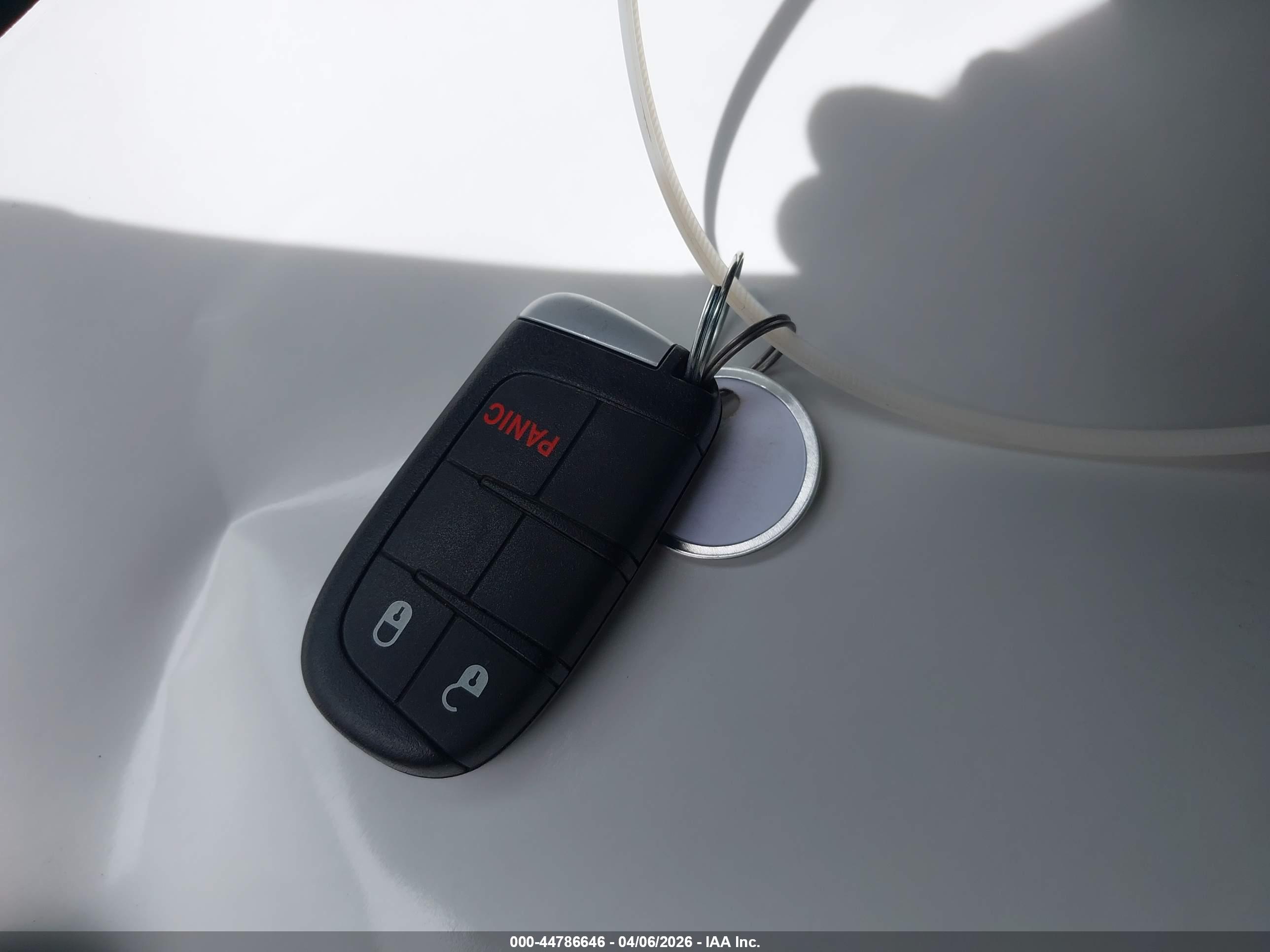 DODGE JOURNEY image 11