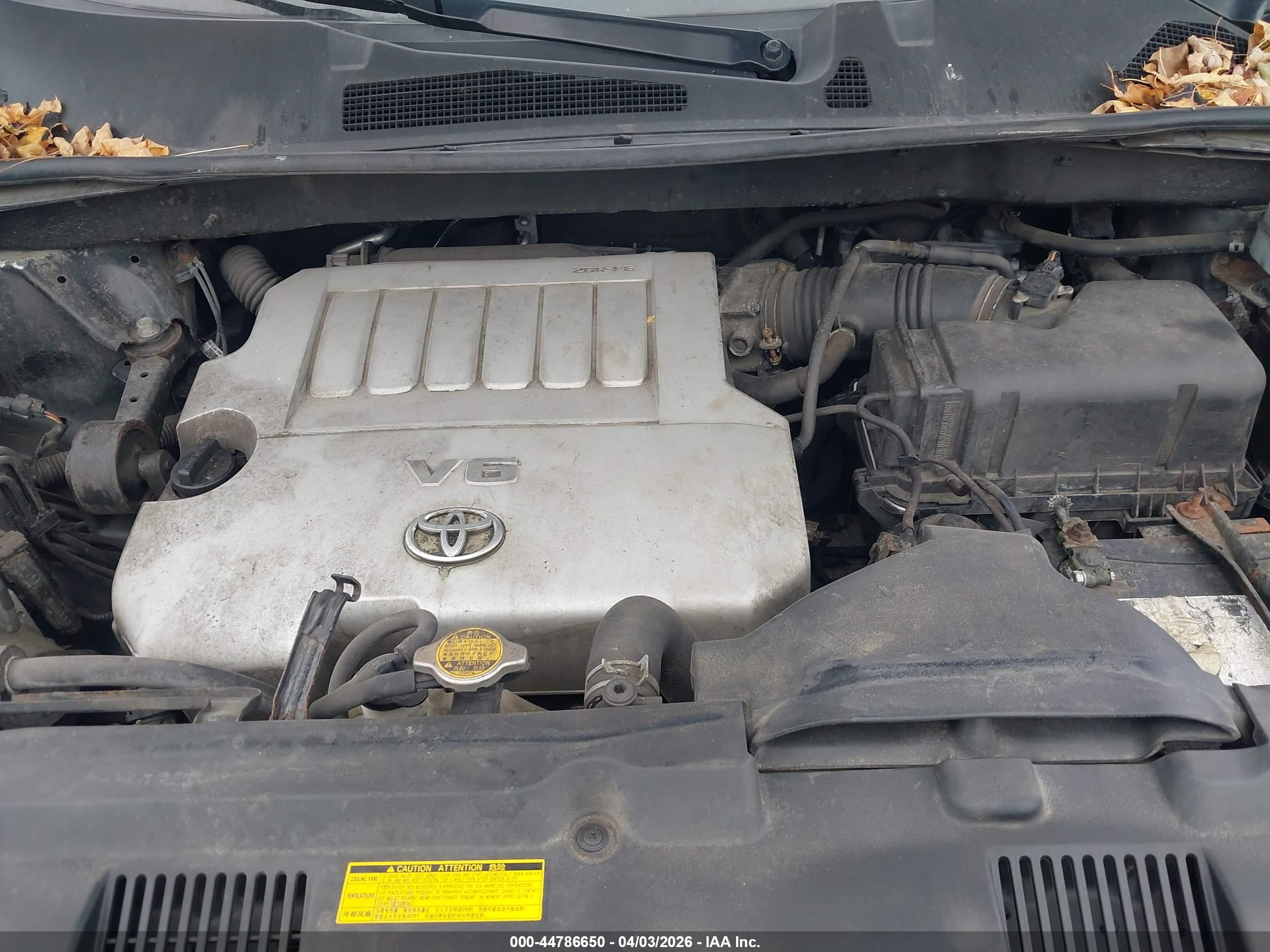 TOYOTA HIGHLANDER image 10