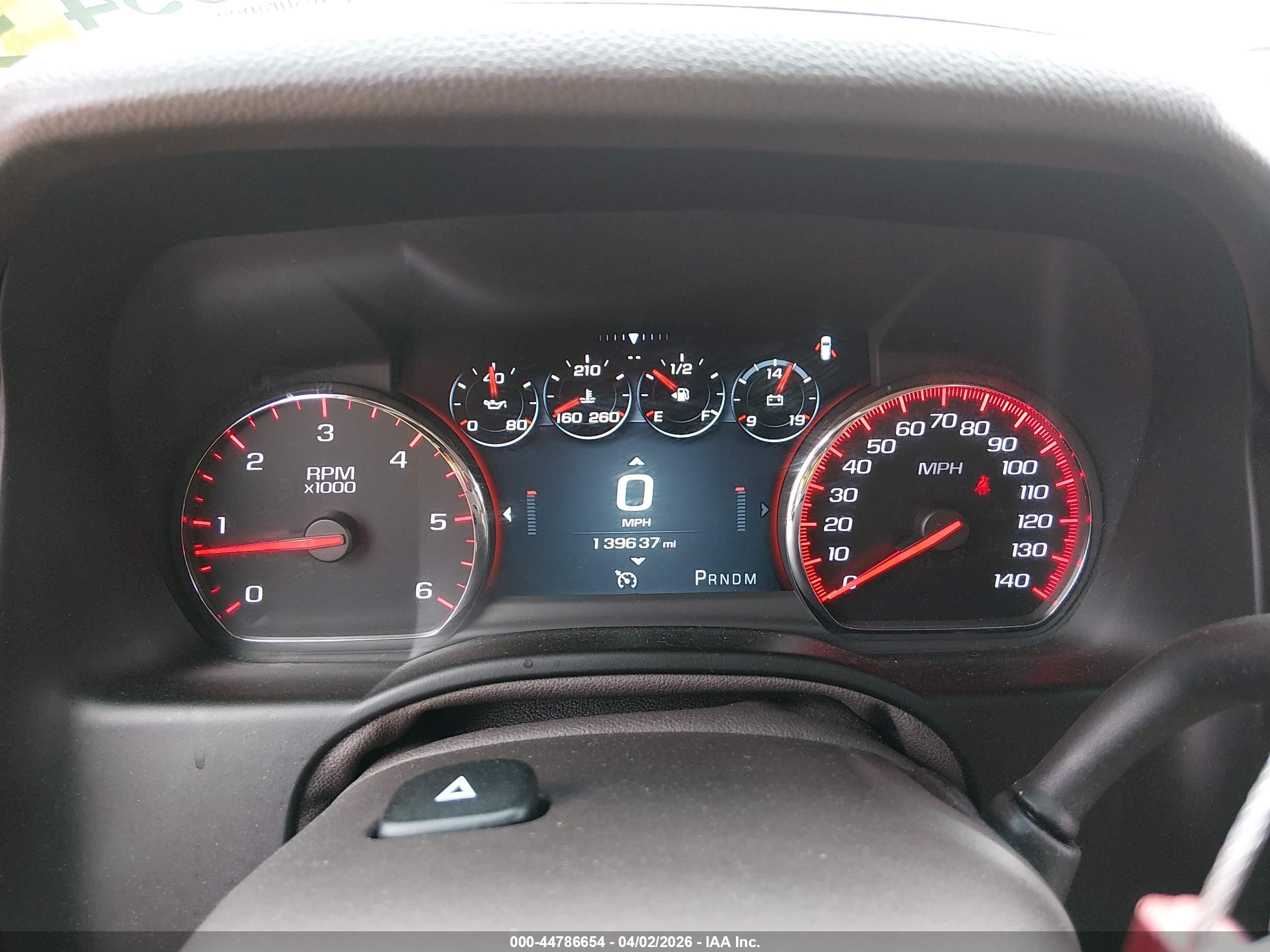 GMC YUKON image 7