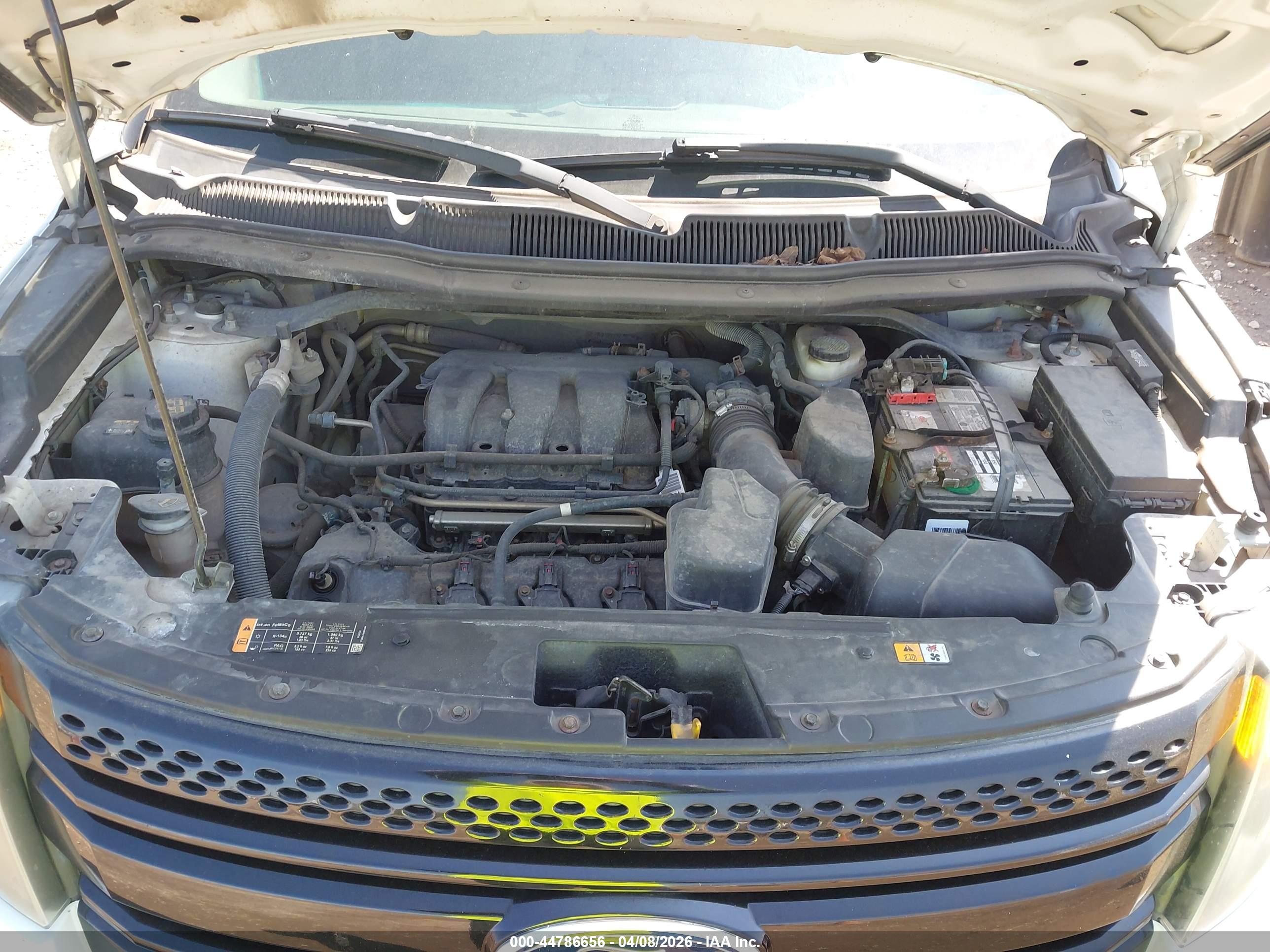 FORD UTILITY image 10