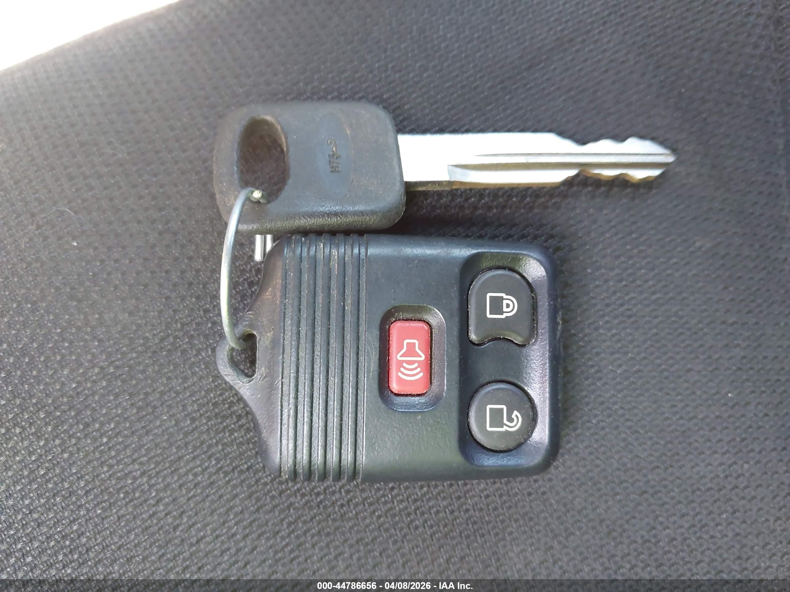FORD UTILITY image 11