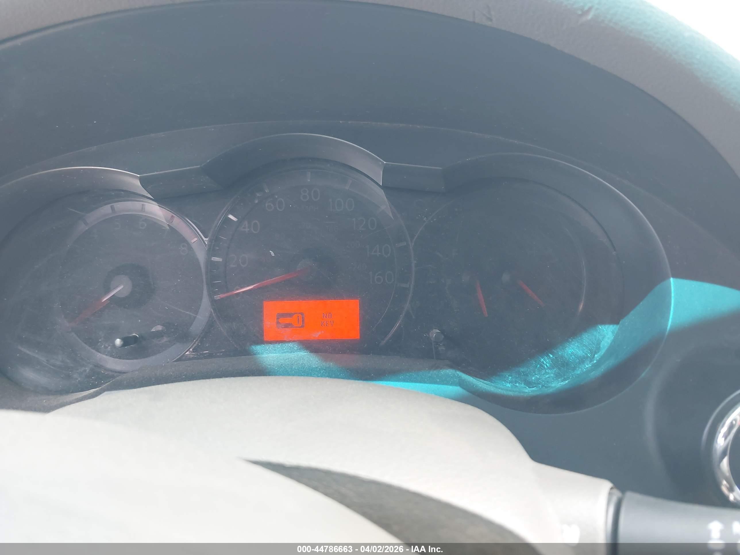 NISSAN ALTIMA image 7