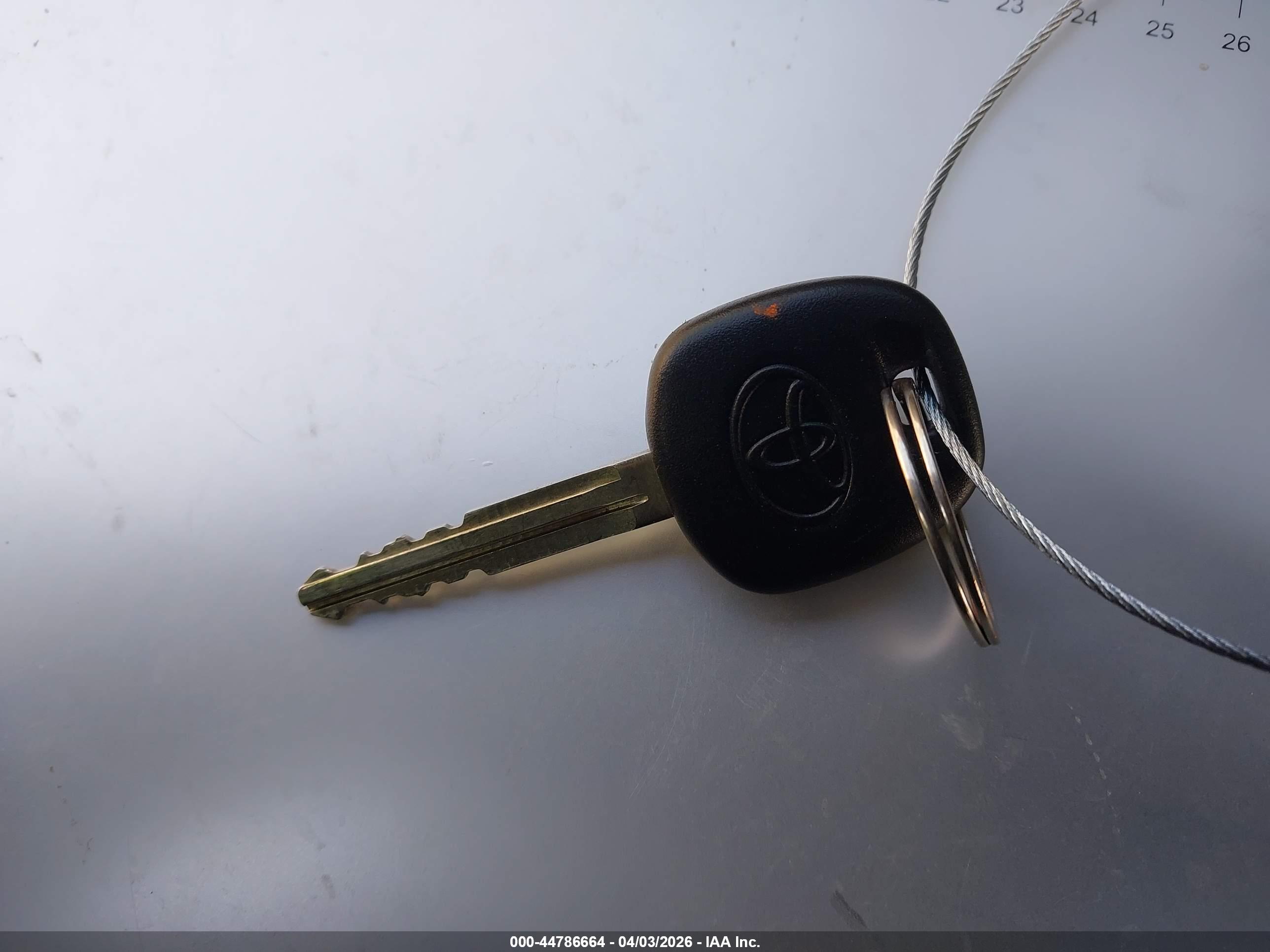 TOYOTA COROLLA image 11